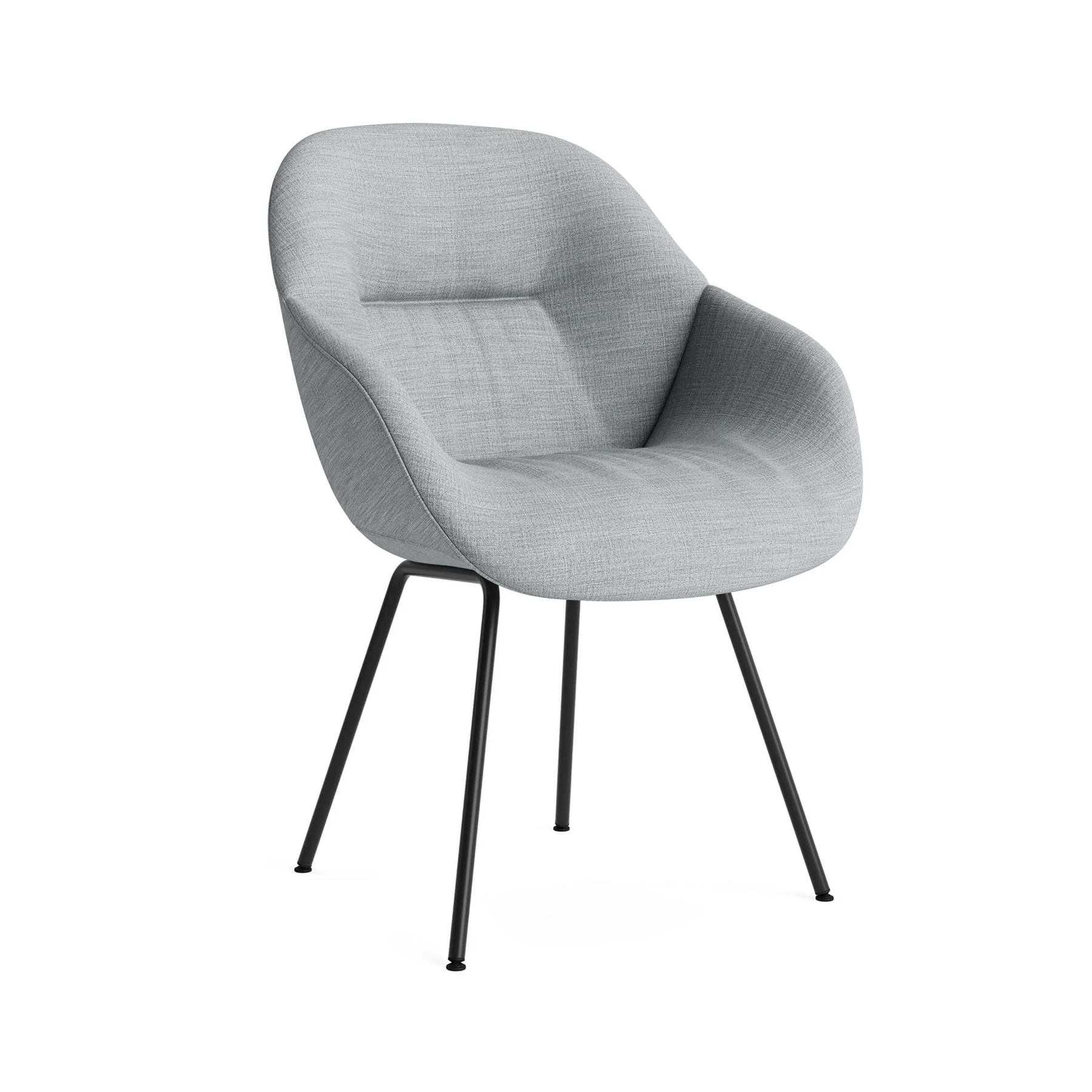 HAY AAC 127 Dining Chair, Soft Upholstery - Image 13