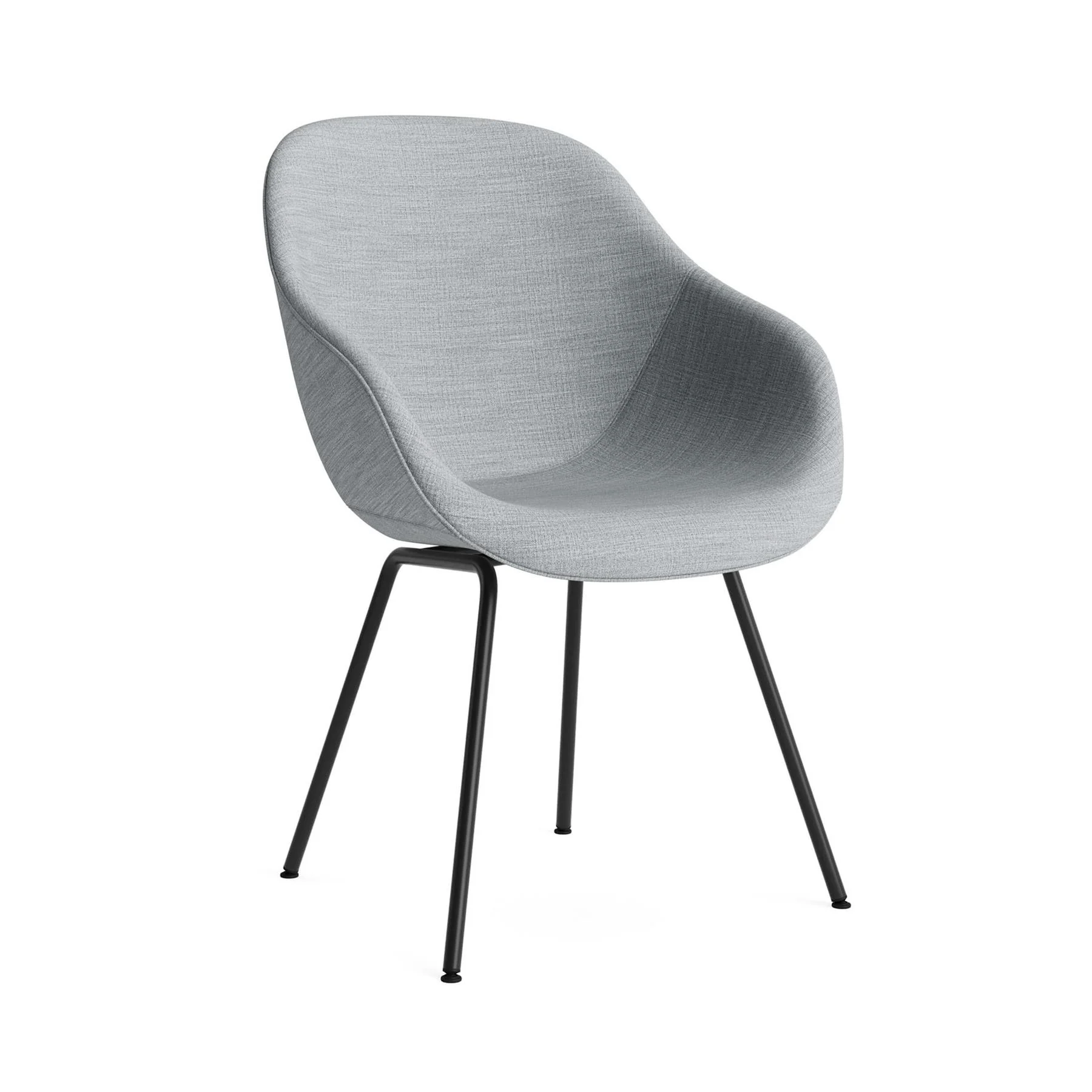 HAY AAC 127 Dining Chair, Upholstered - Image 12