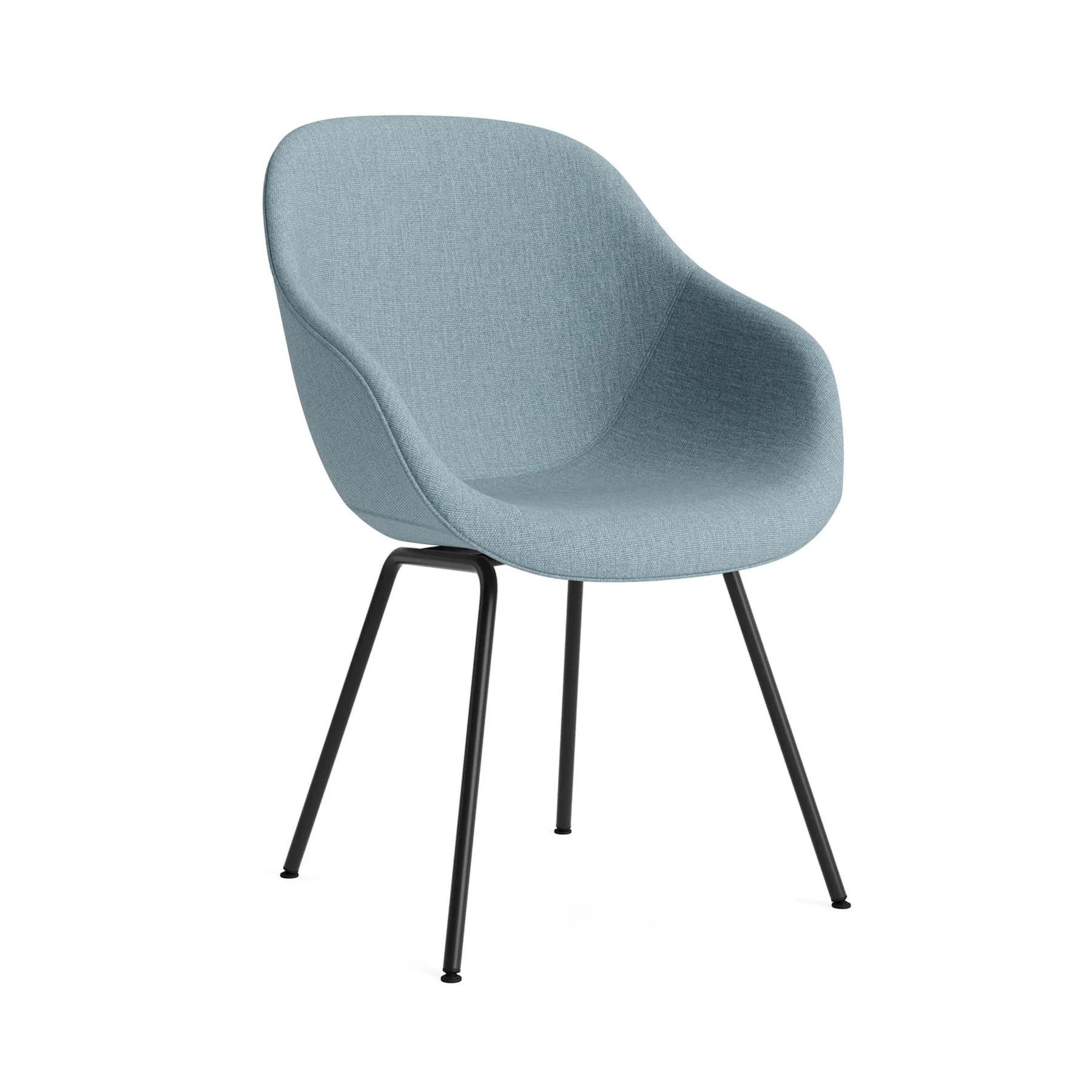 HAY AAC 127 Dining Chair, Upholstered - Image 5