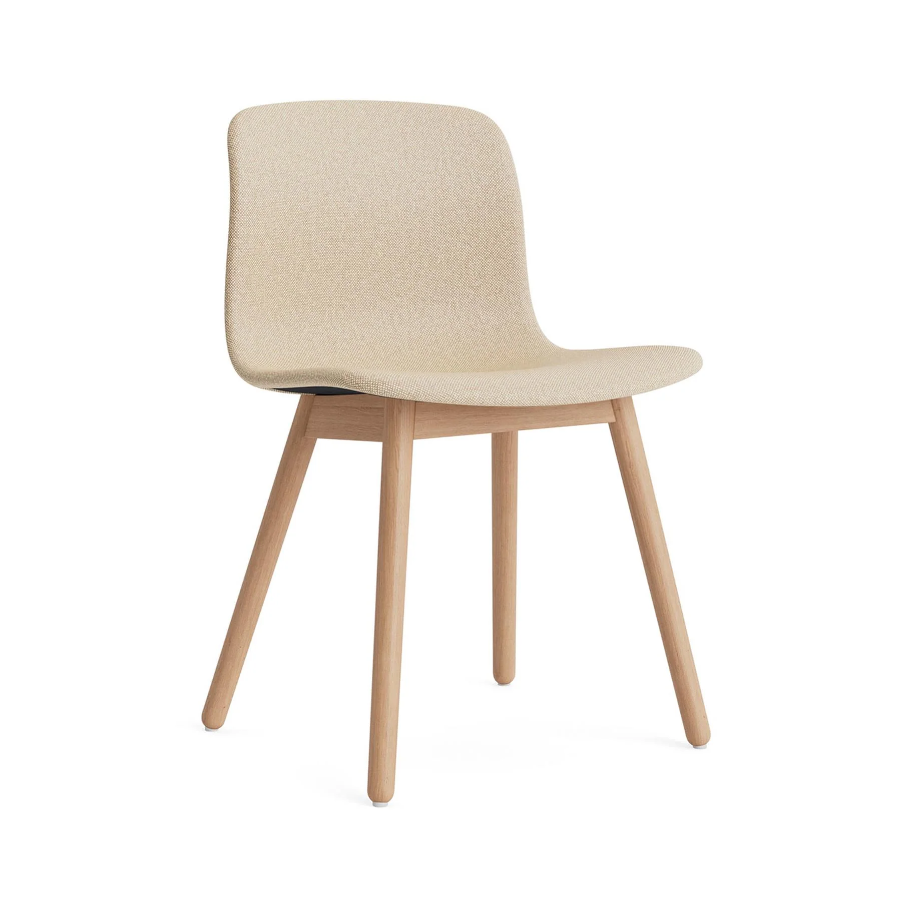 HAY AAC 13 Dining Chair, Upholstered - Image 13
