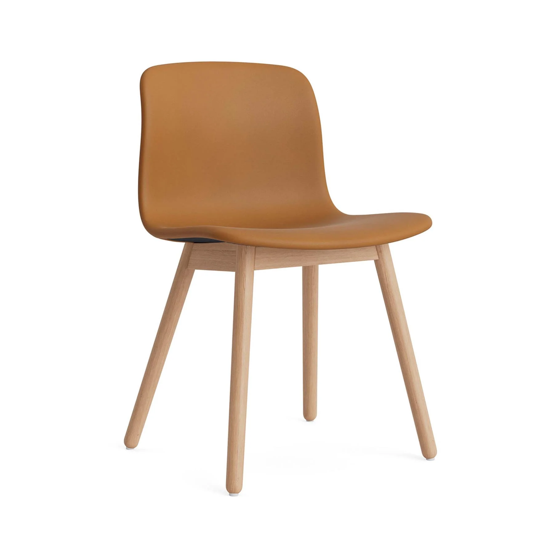 HAY AAC 13 Dining Chair, Upholstered - Image 15