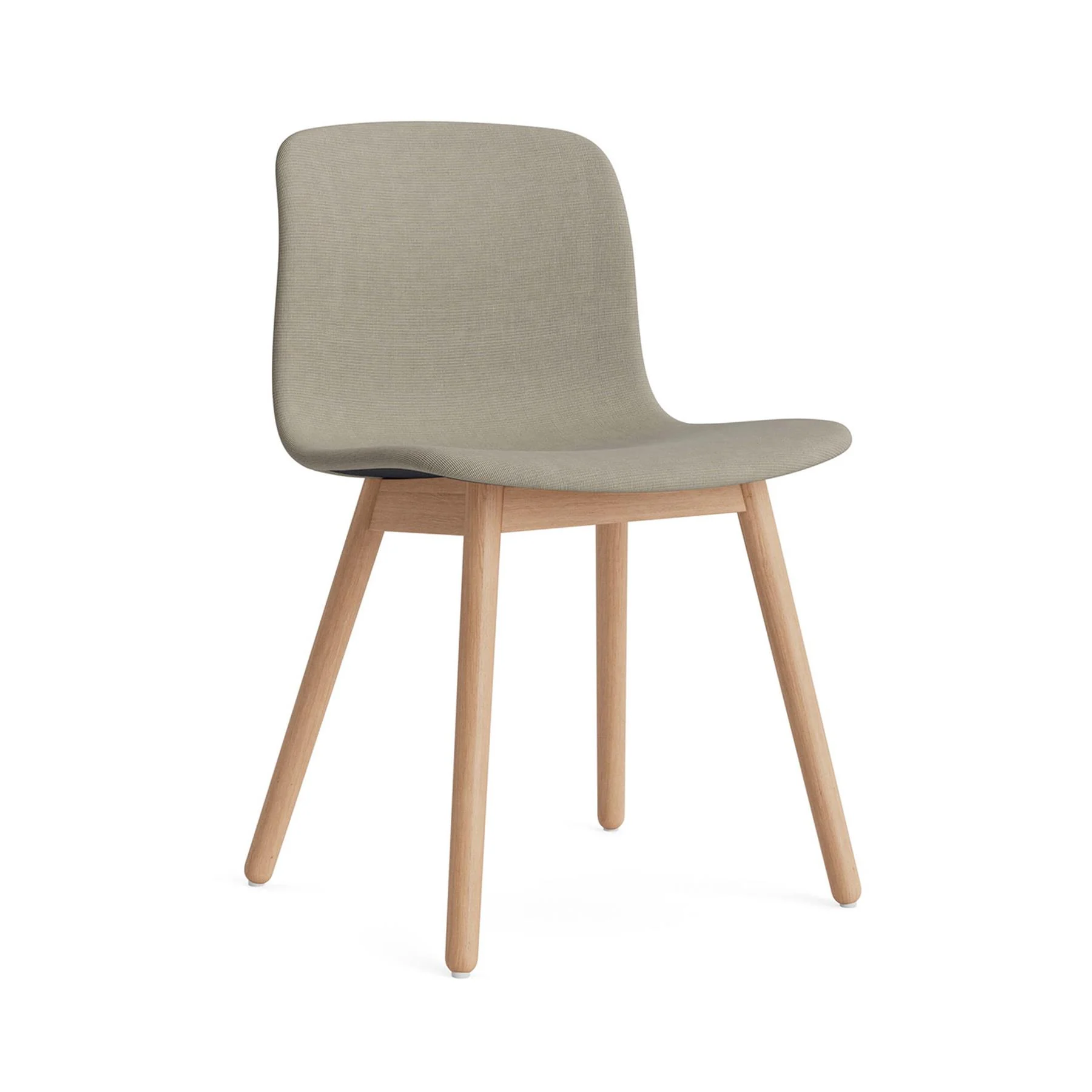HAY AAC 13 Dining Chair, Upholstered - Image 20
