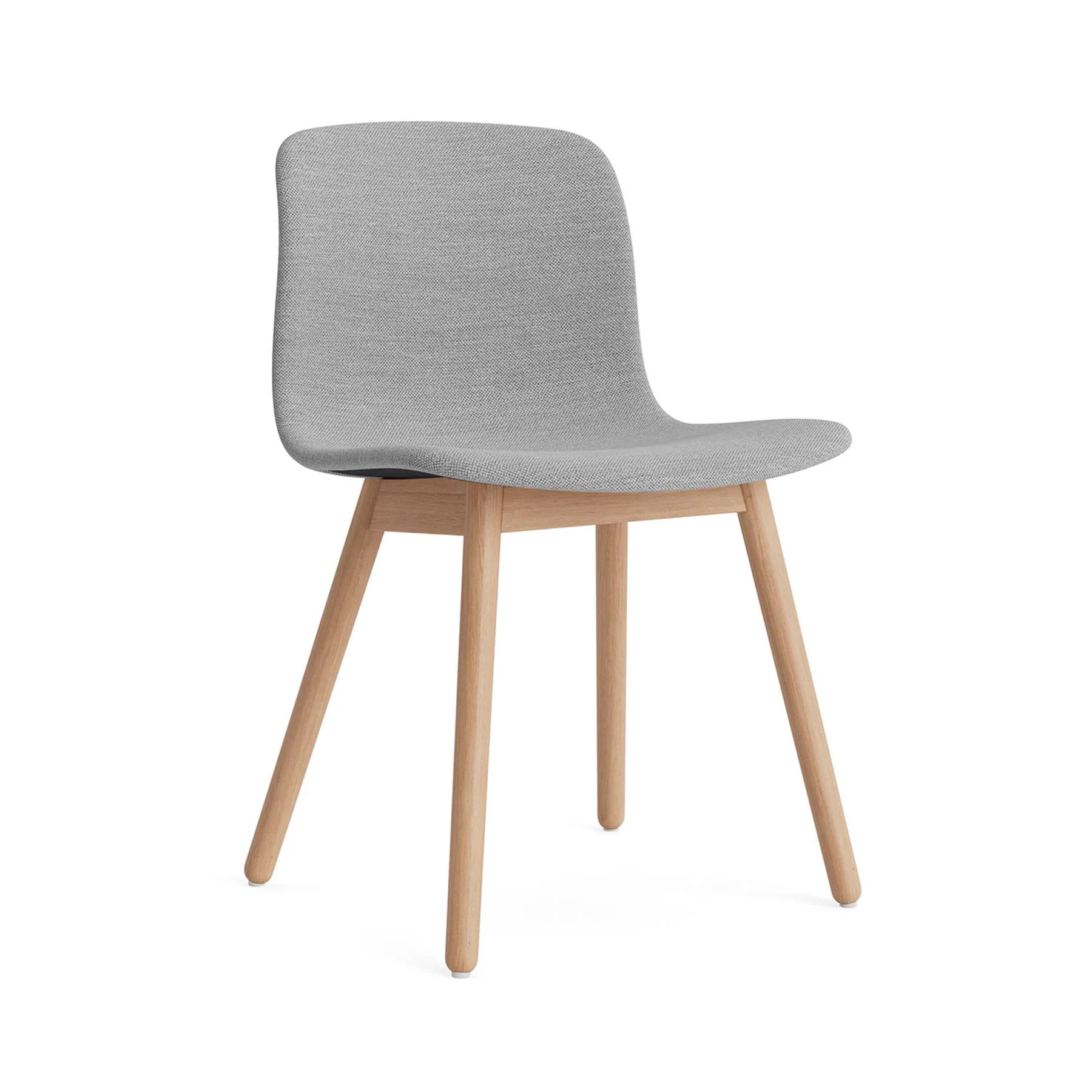 HAY AAC 13 Dining Chair, Upholstered - Image 26