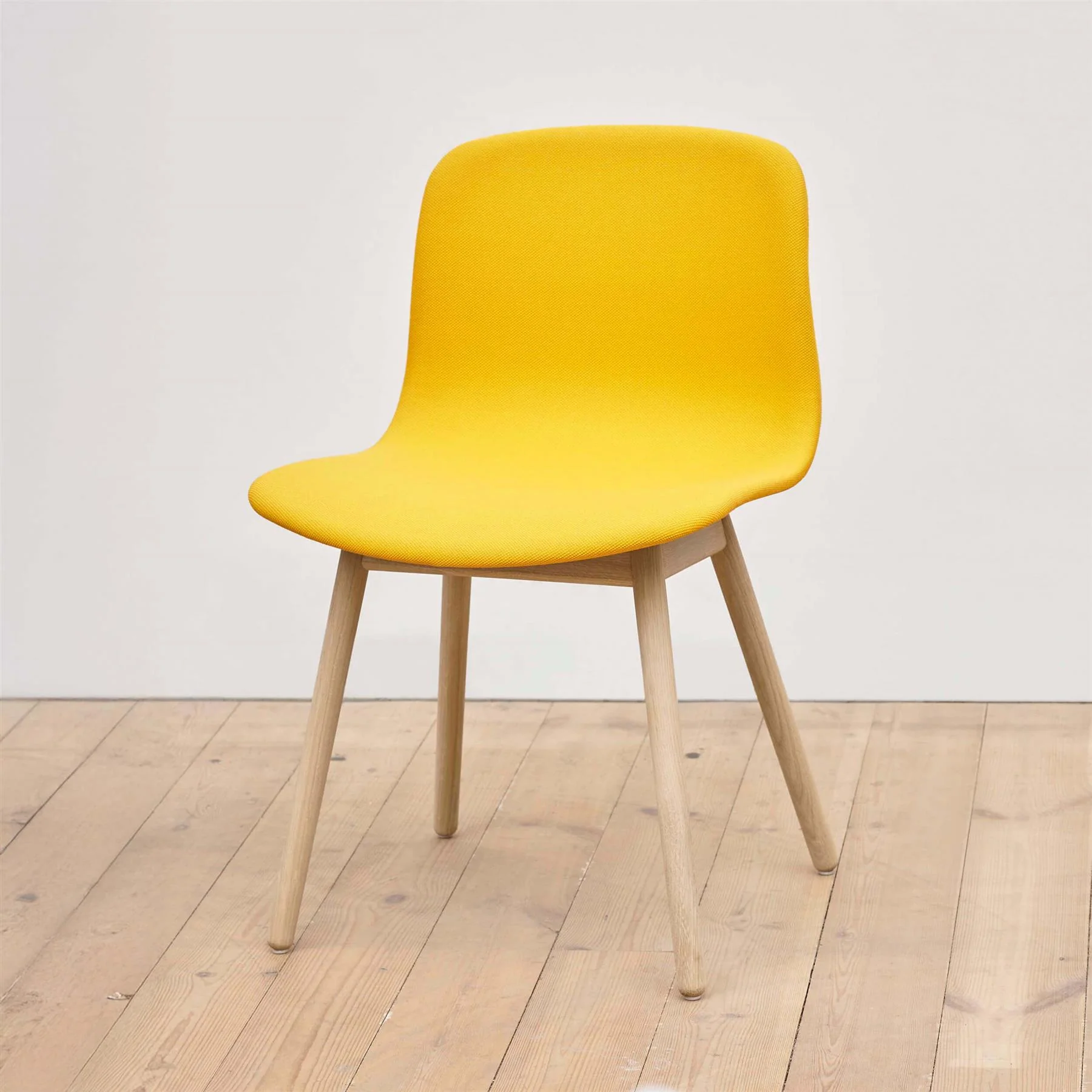 HAY AAC 13 Dining Chair, Upholstered - Image 3