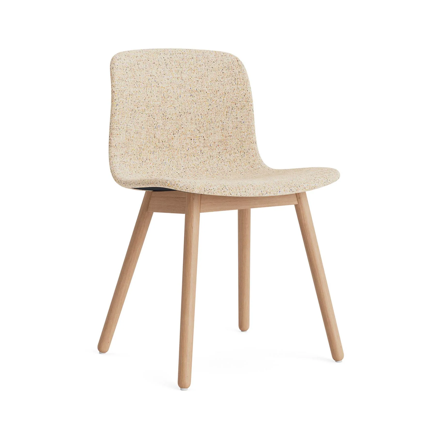 HAY AAC 13 Dining Chair, Upholstered - Image 37