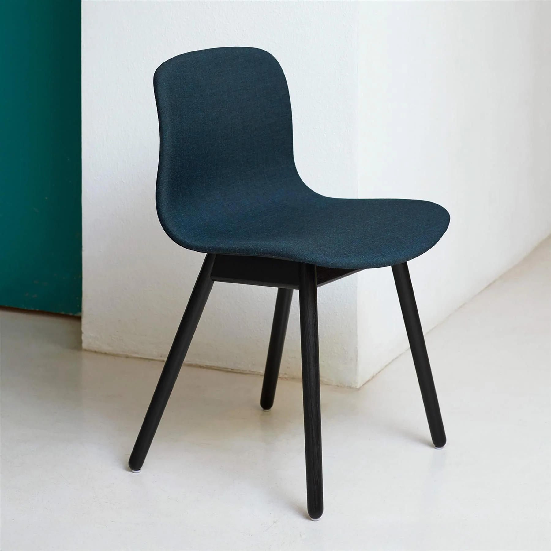 HAY AAC 13 Dining Chair, Upholstered - Image 4