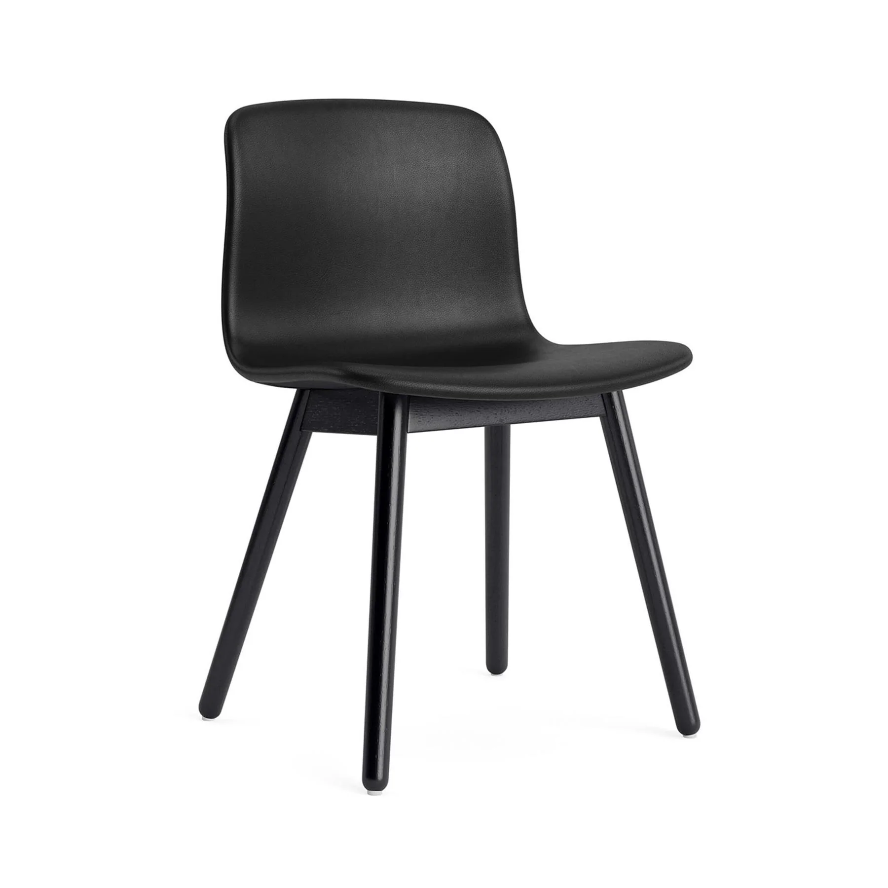 HAY AAC 13 Dining Chair, Upholstered - Image 6