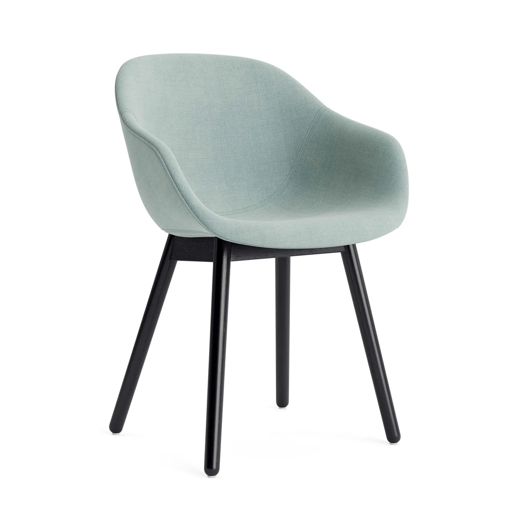 HAY AAC 213 Dining Chair, Upholstered - Image 31