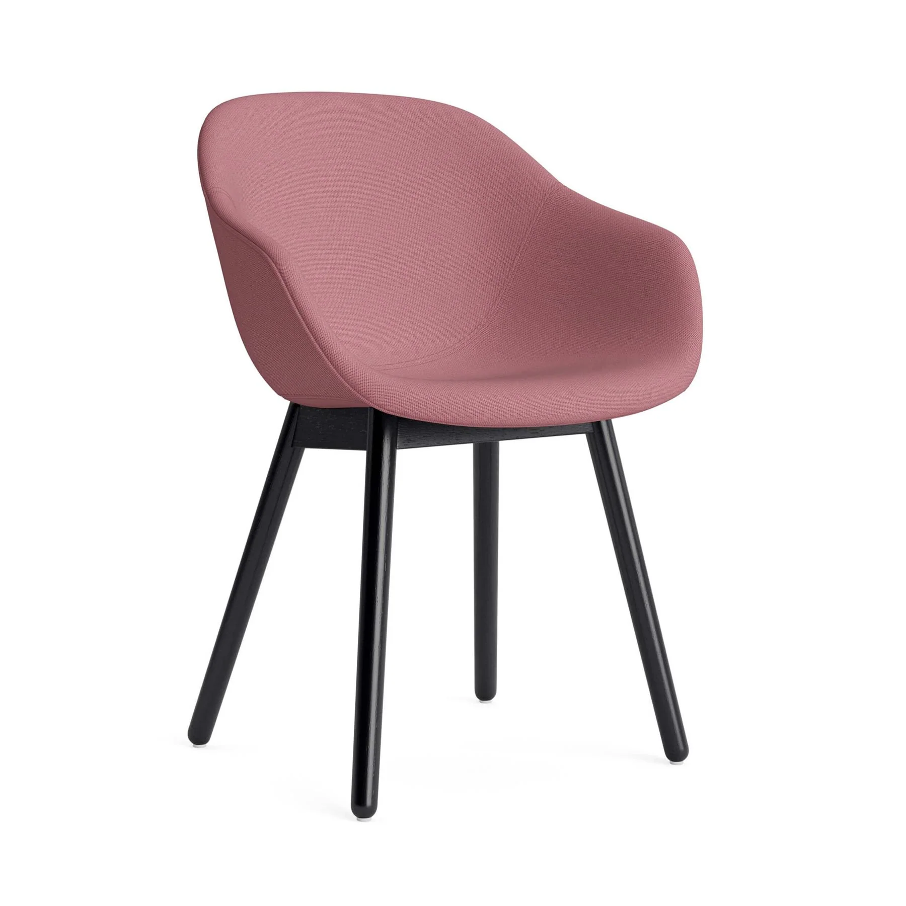 HAY AAC 213 Dining Chair, Upholstered - Image 4