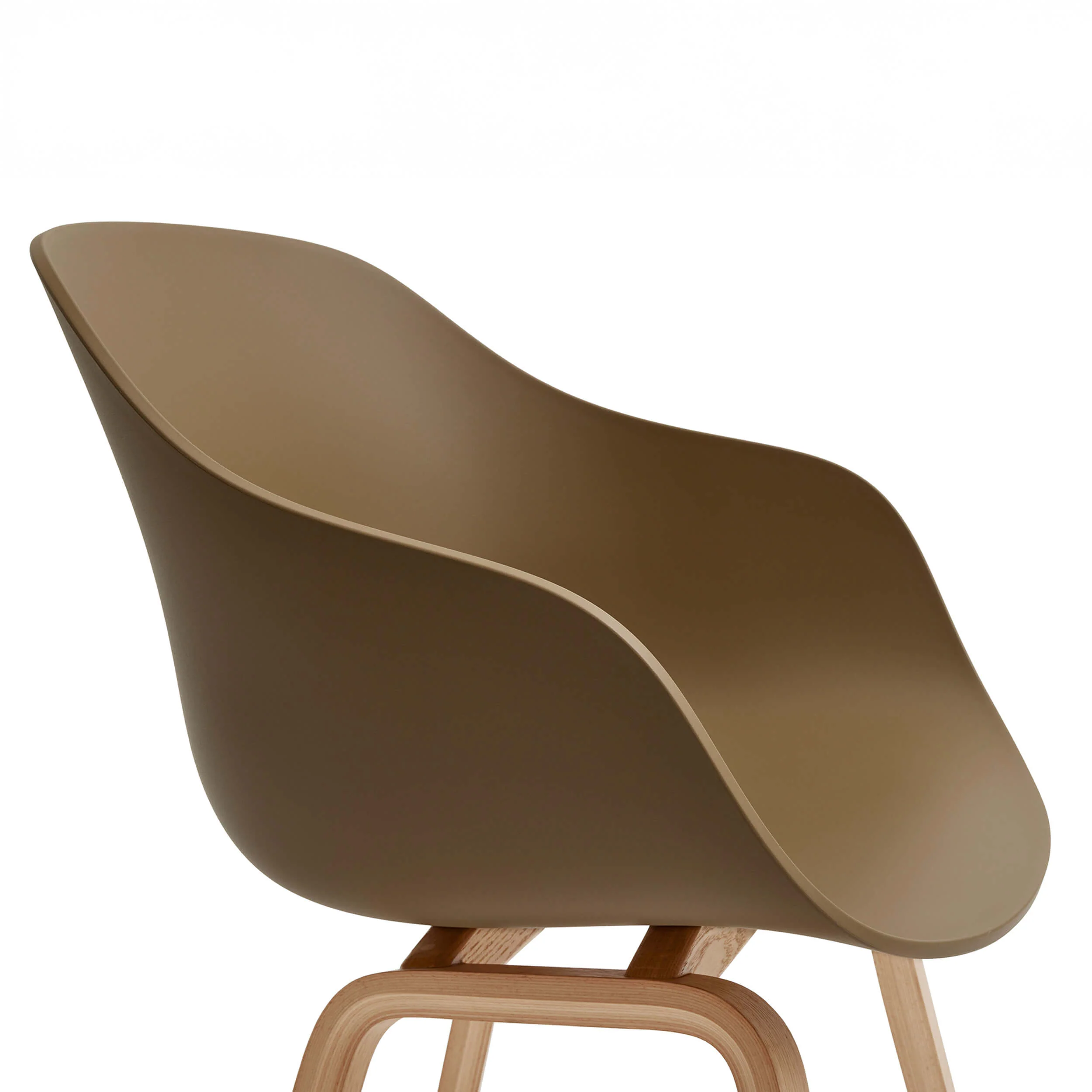 HAY AAC 222 Dining Chair - Image 10