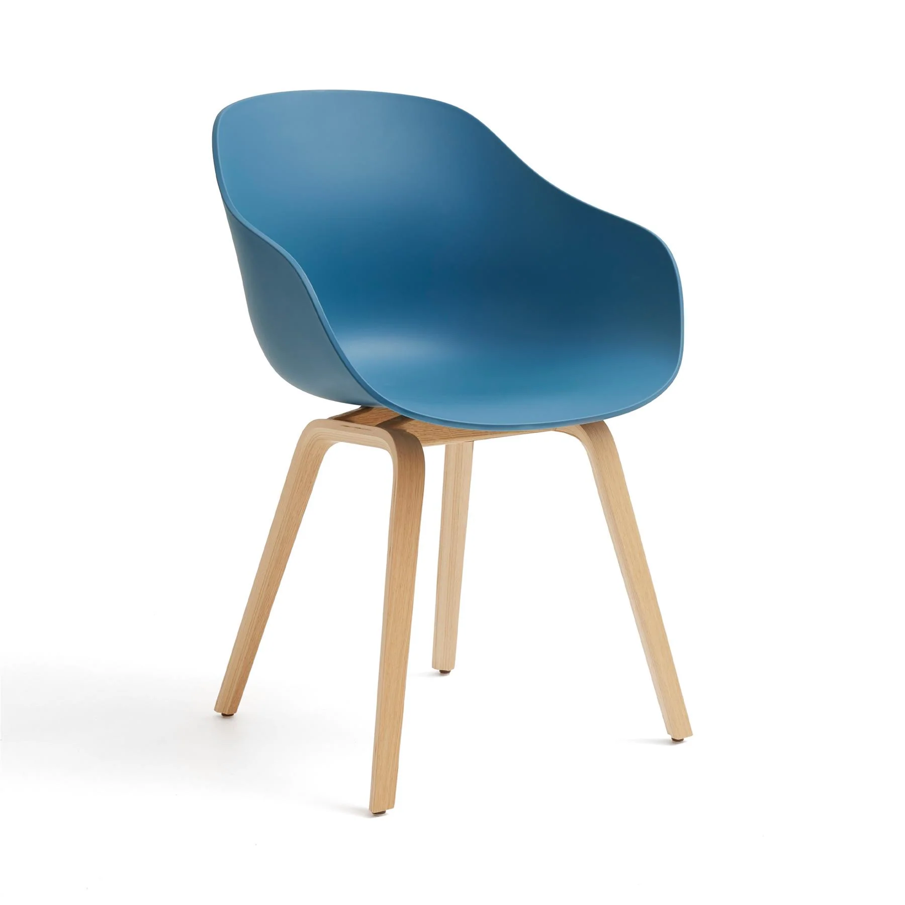 HAY AAC 222 Dining Chair - Image 37