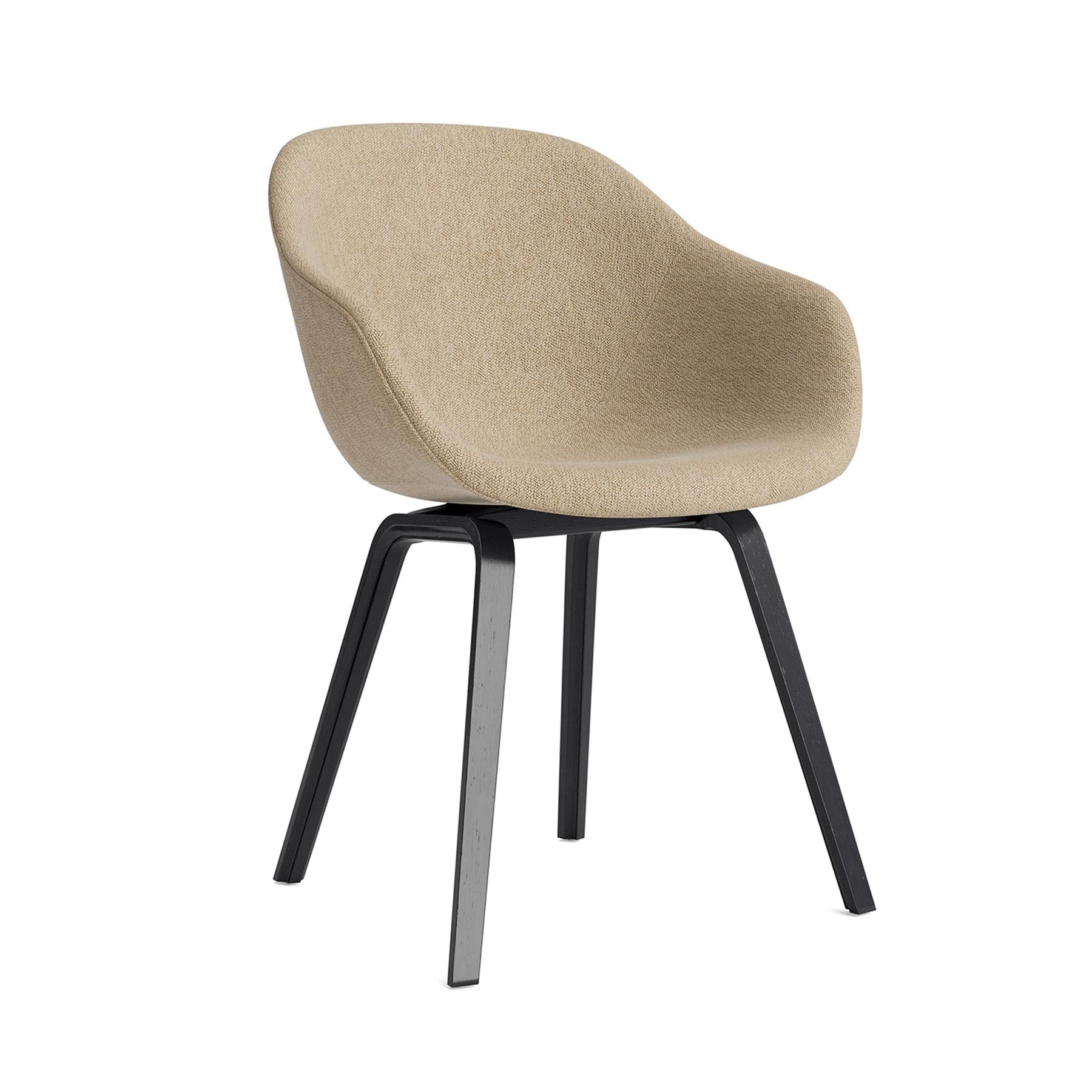 HAY AAC 223 Dining Chair, Upholstered - Image 30