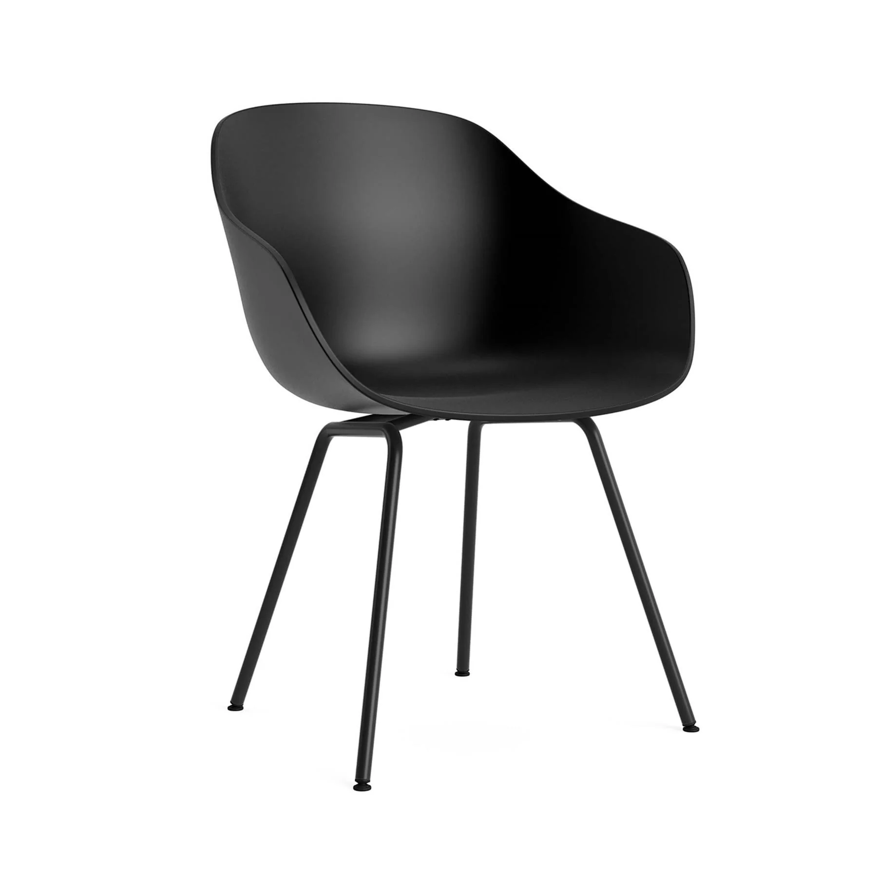 HAY AAC 226 Dining Chair, Unupholstered - Image 11