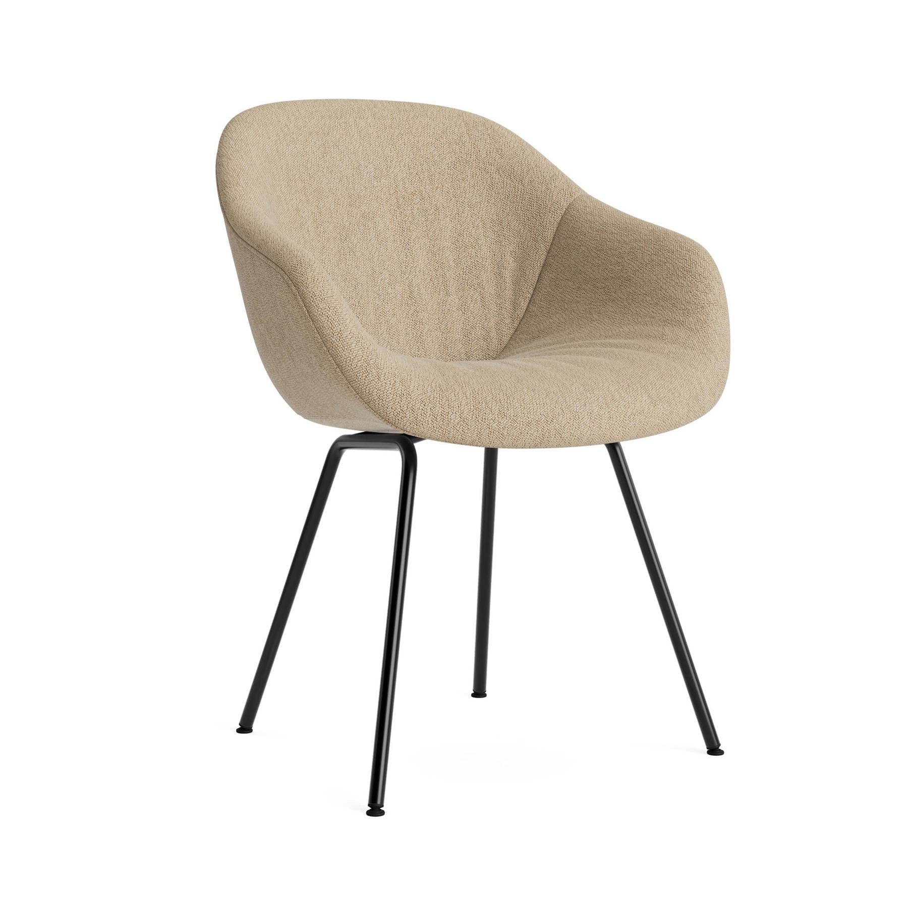 HAY AAC 227 Dining Chair, Soft Upholstery - Image 13
