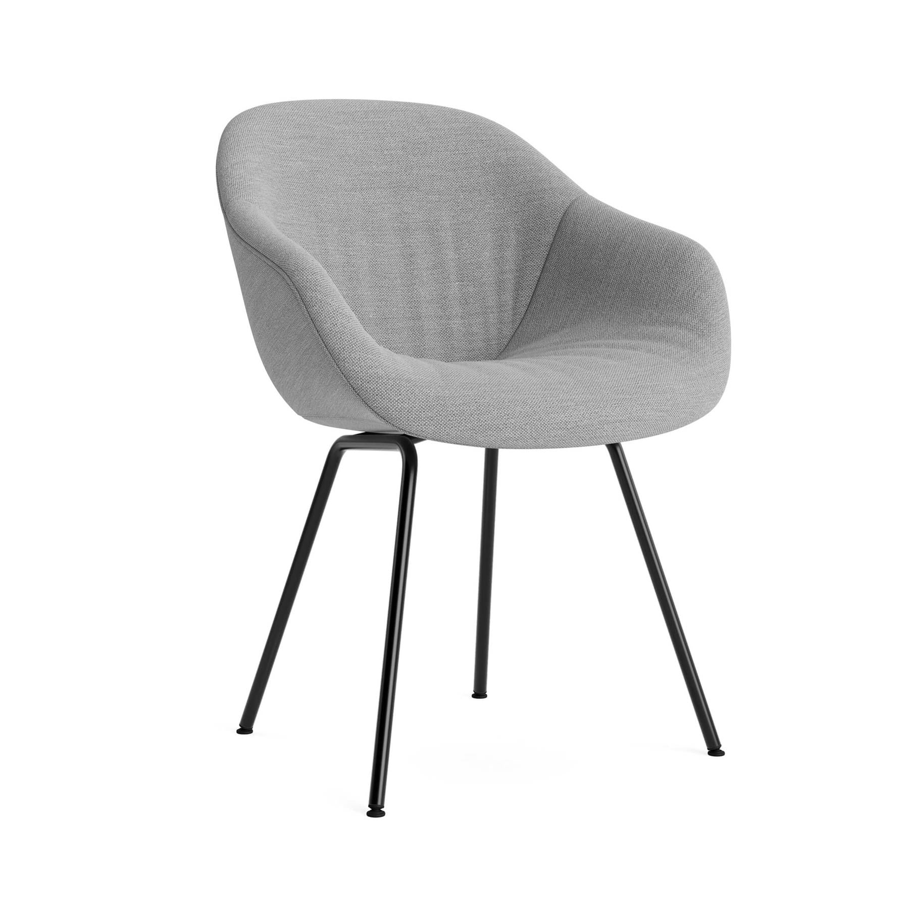 HAY AAC 227 Dining Chair, Soft Upholstery - Image 9