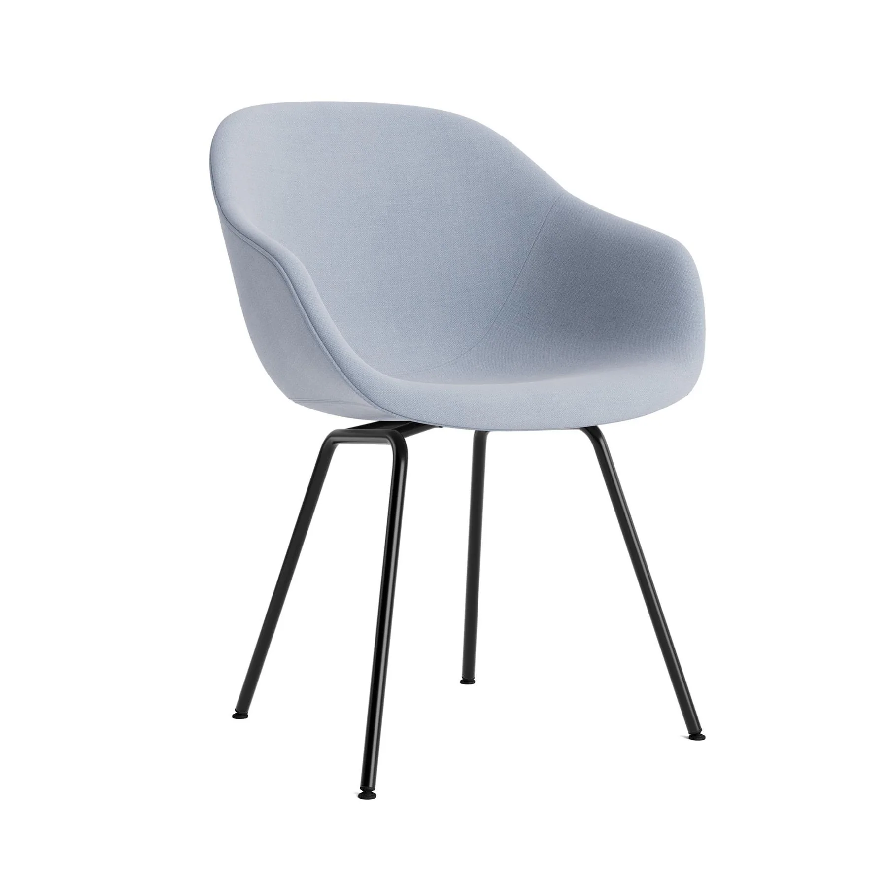 HAY AAC 227 Dining Chair, Upholstered - Image 5