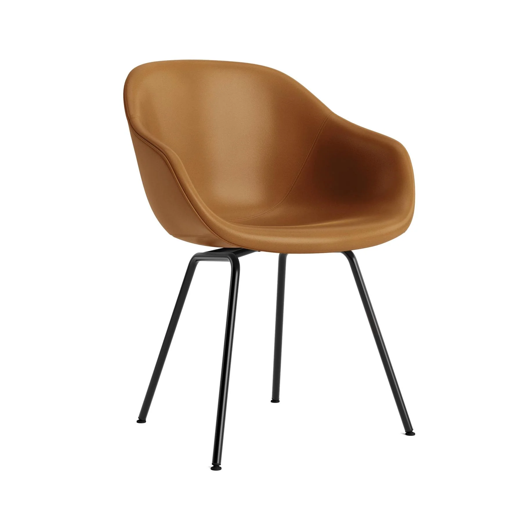 HAY AAC 227 Dining Chair, Upholstered - Image 6