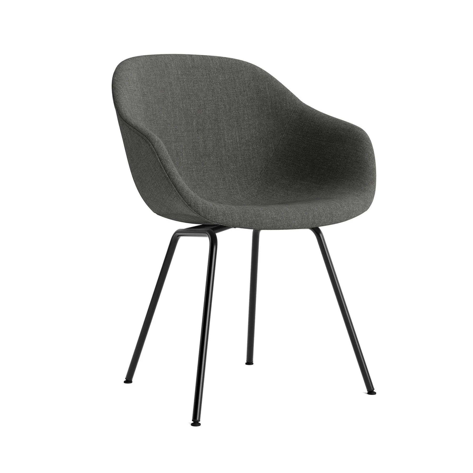 HAY AAC 227 Dining Chair, Upholstered - Image 8
