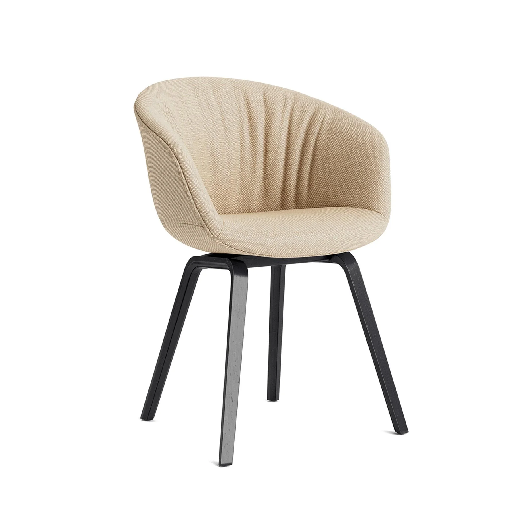 HAY AAC 23 Dining Chair, Soft Upholstery - Image 18
