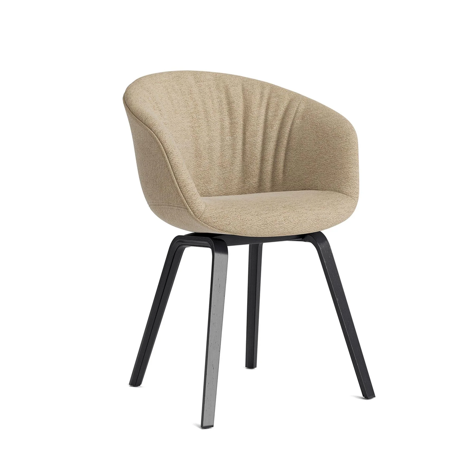 HAY AAC 23 Dining Chair, Soft Upholstery - Image 22