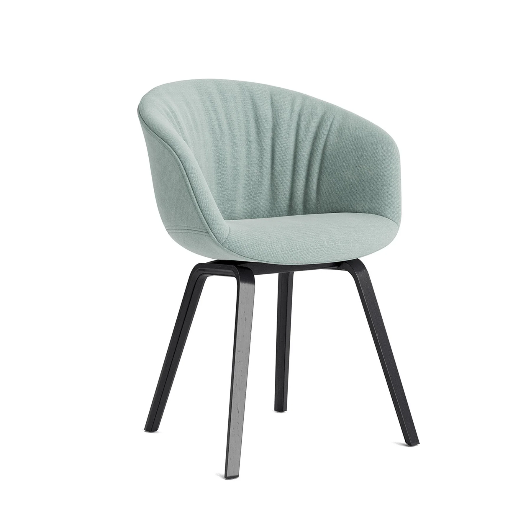 HAY AAC 23 Dining Chair, Soft Upholstery - Image 38