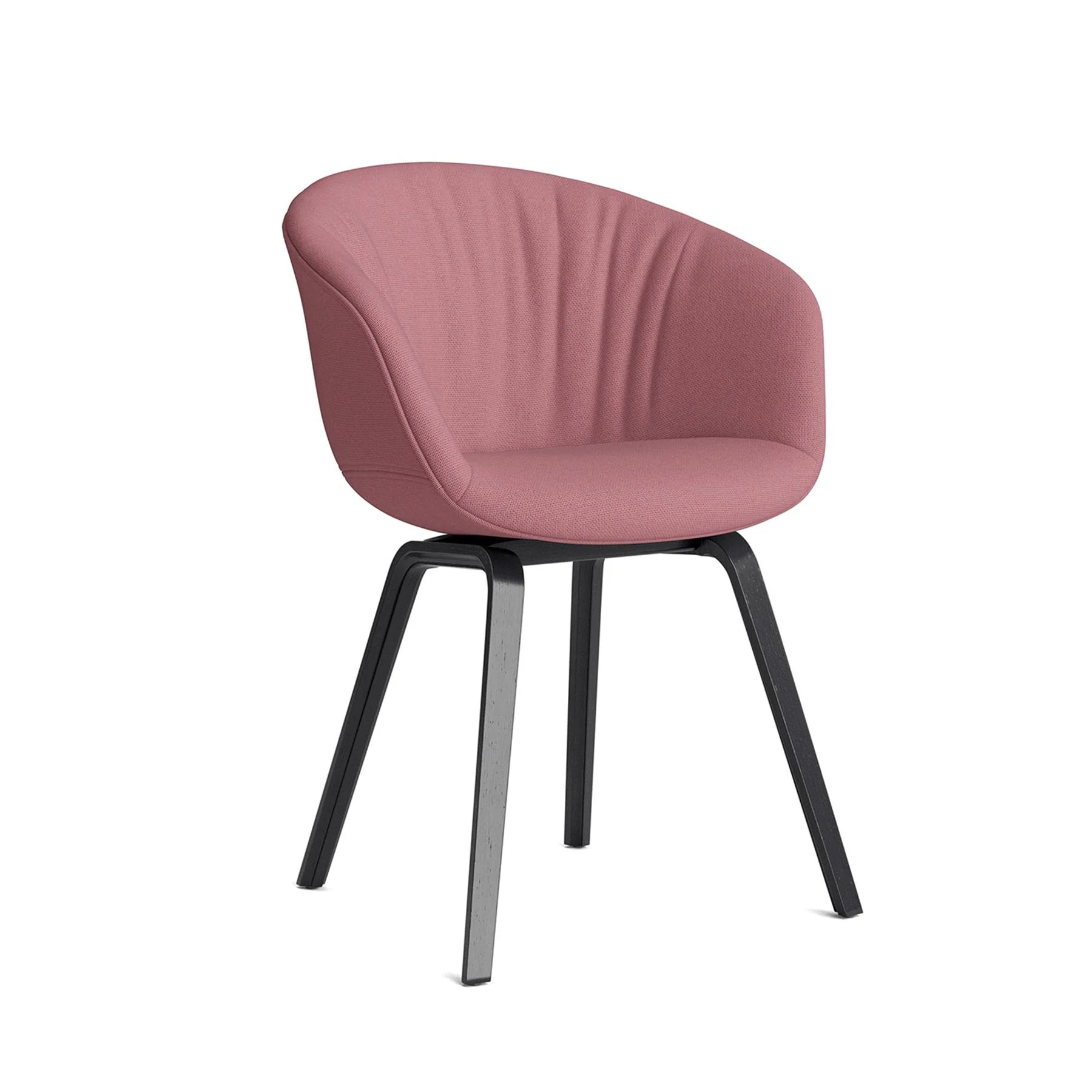HAY AAC 23 Dining Chair, Soft Upholstery - Image 5