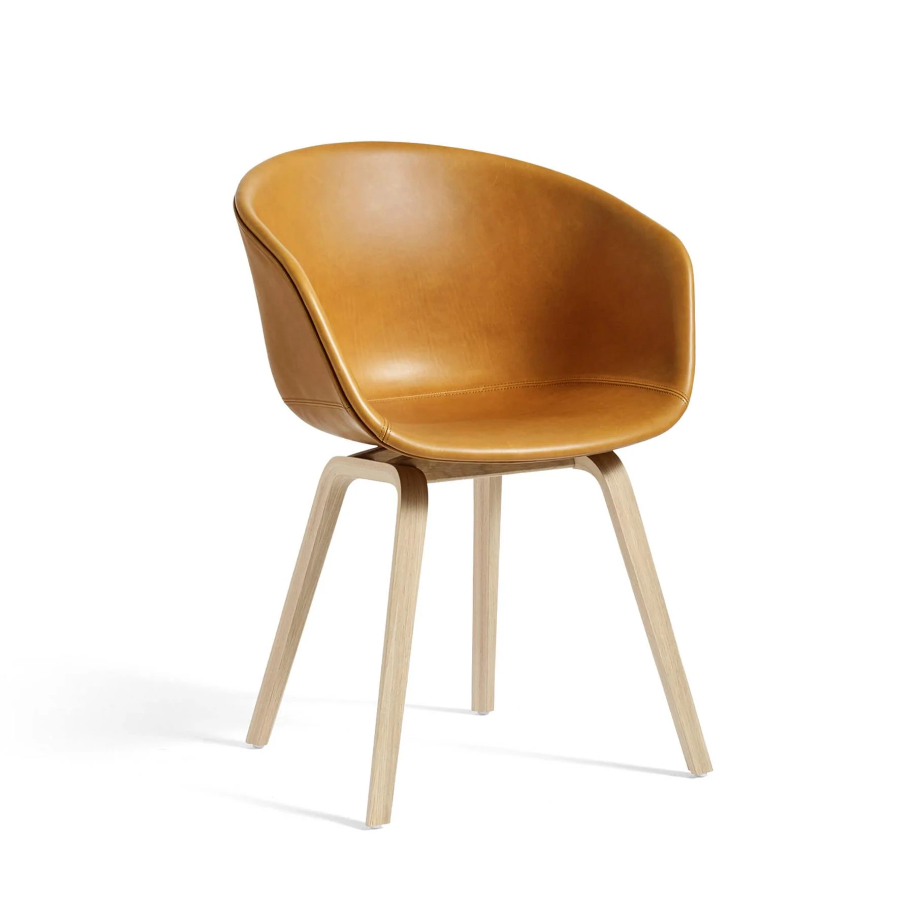 HAY AAC 23 Dining Chair, Upholstered - Image 24