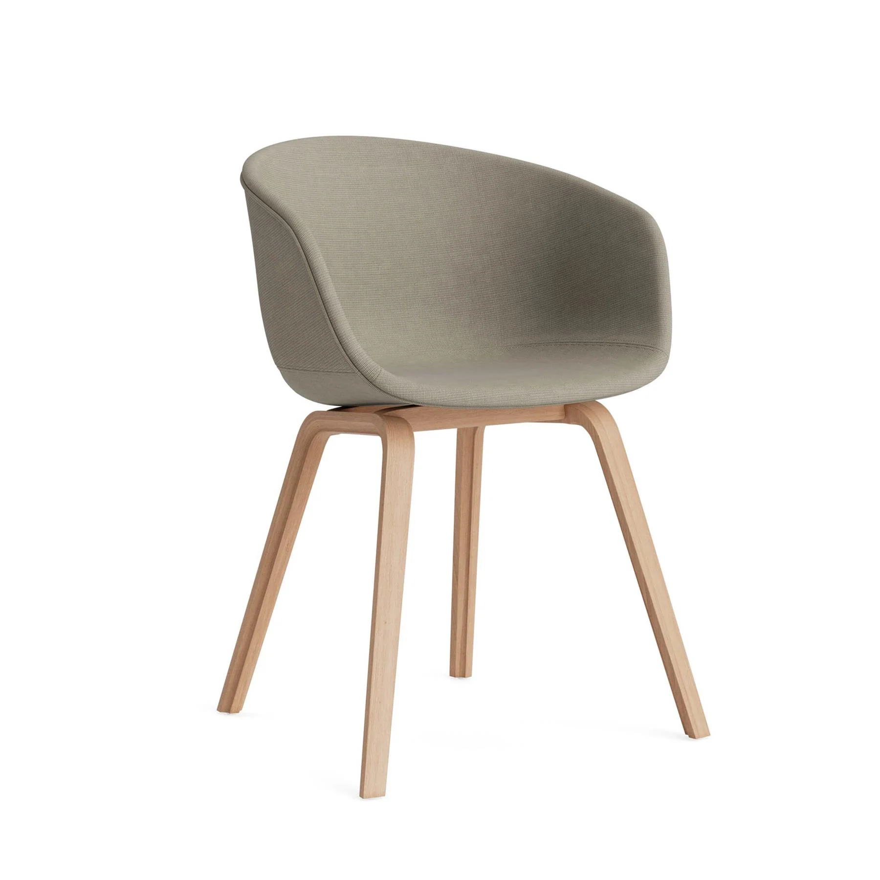 HAY AAC 23 Dining Chair, Upholstered - Image 29