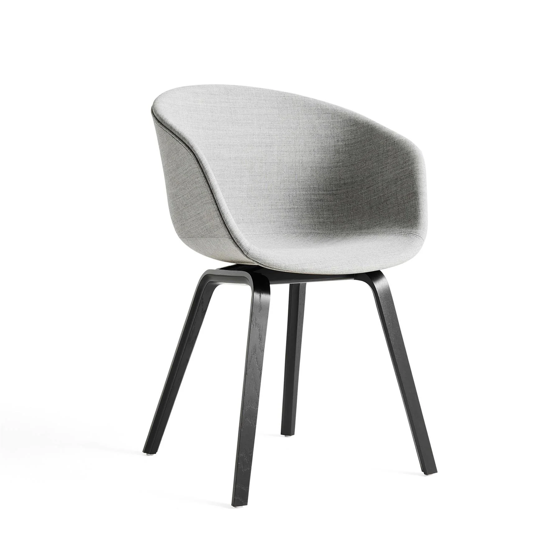 HAY AAC 23 Dining Chair, Upholstered - Image 34
