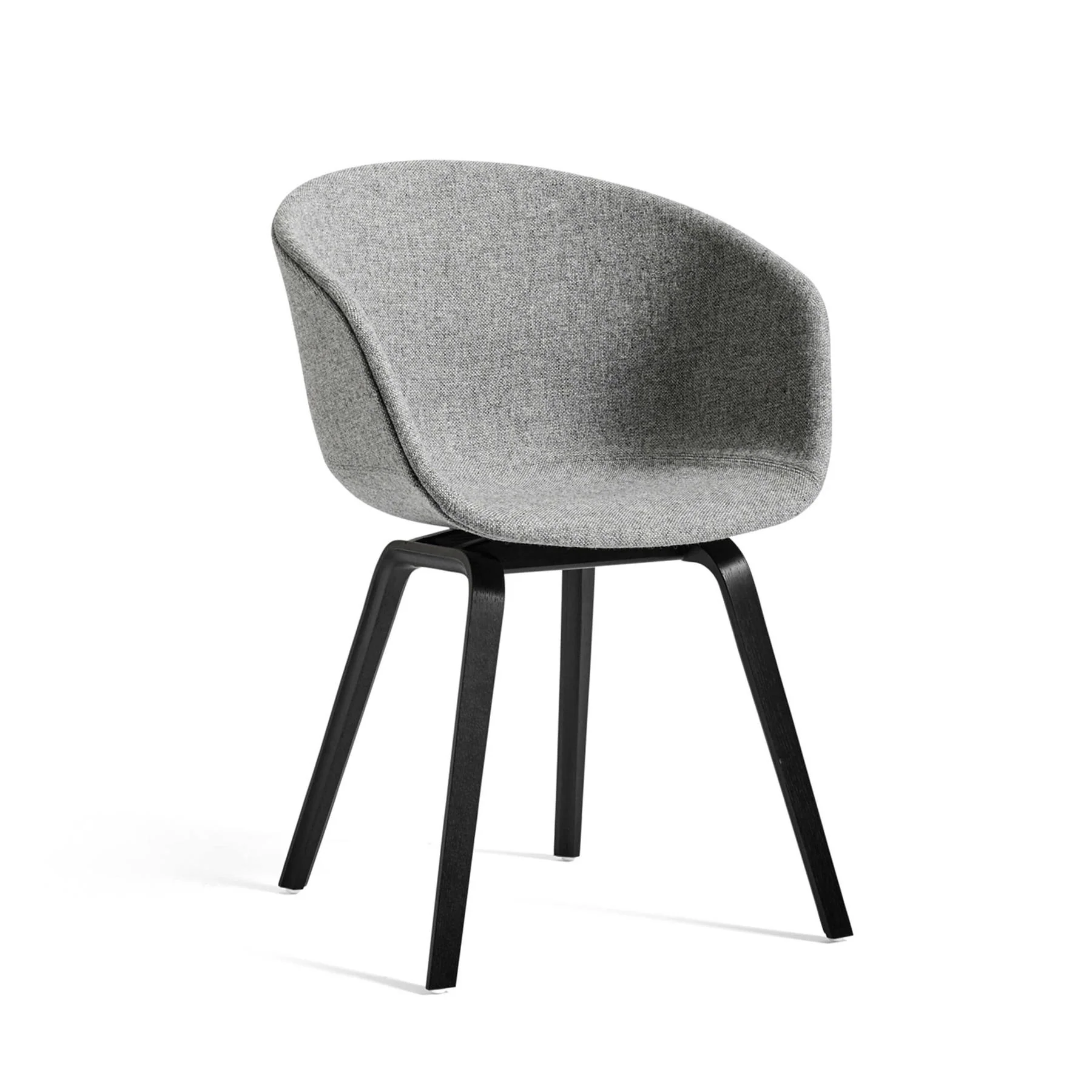 HAY AAC 23 Dining Chair, Upholstered - Image 37