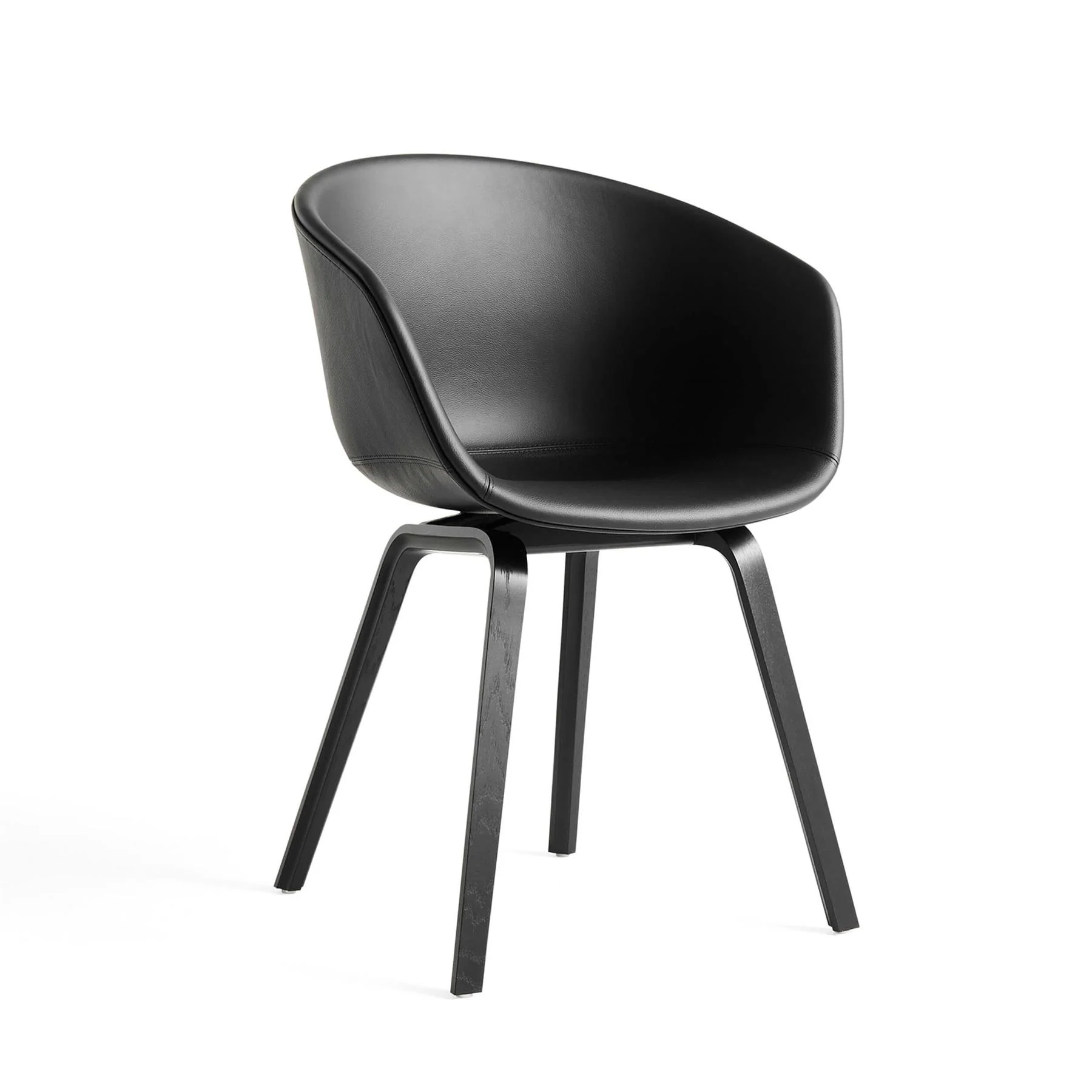 HAY AAC 23 Dining Chair, Upholstered - Image 39