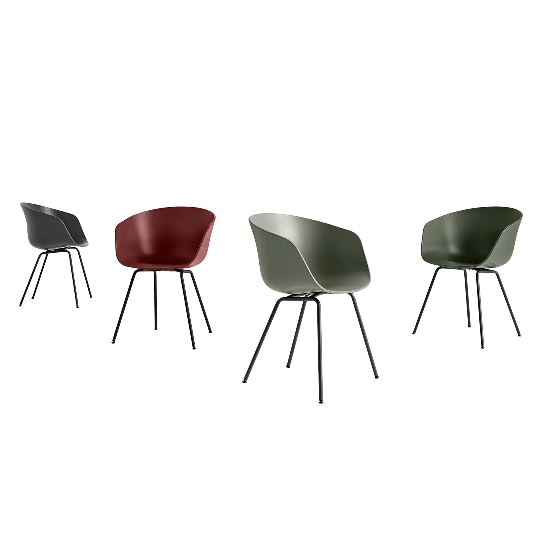 HAY AAC 26 Chair - Image 7