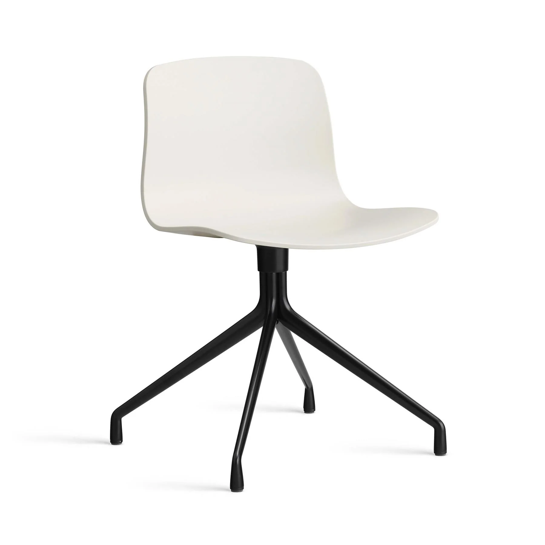 HAY AAC 10 Chair, 4 Star Swivel Base Standard Glider - Image 14