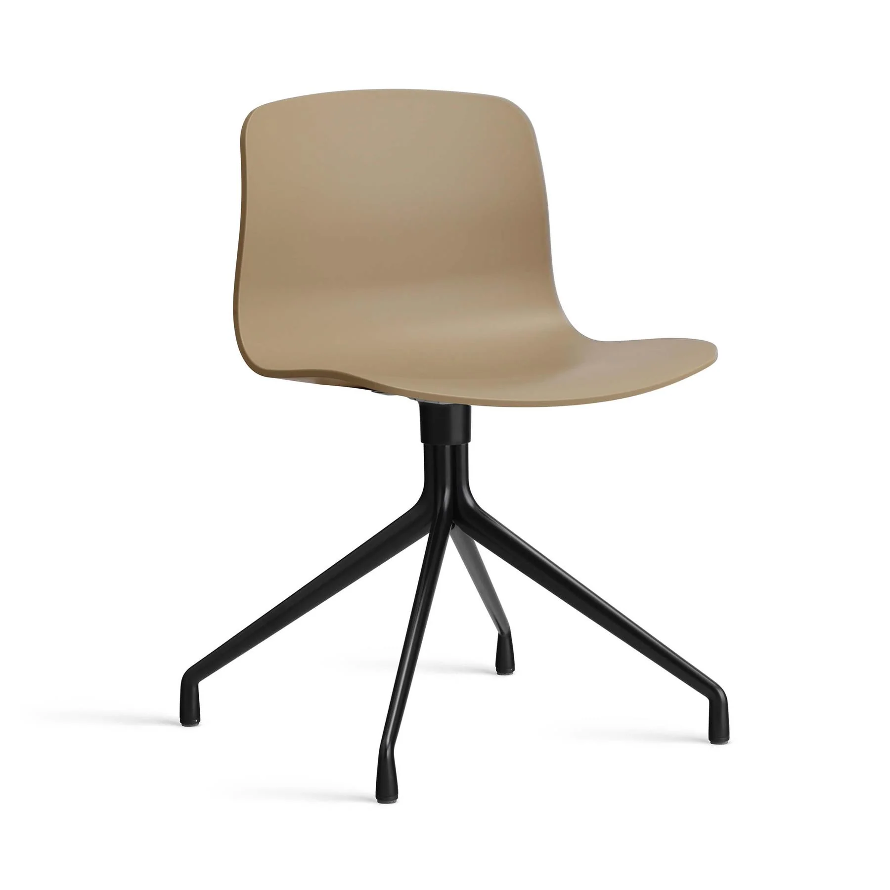 HAY AAC 10 Chair, 4 Star Swivel Base Standard Glider - Image 19