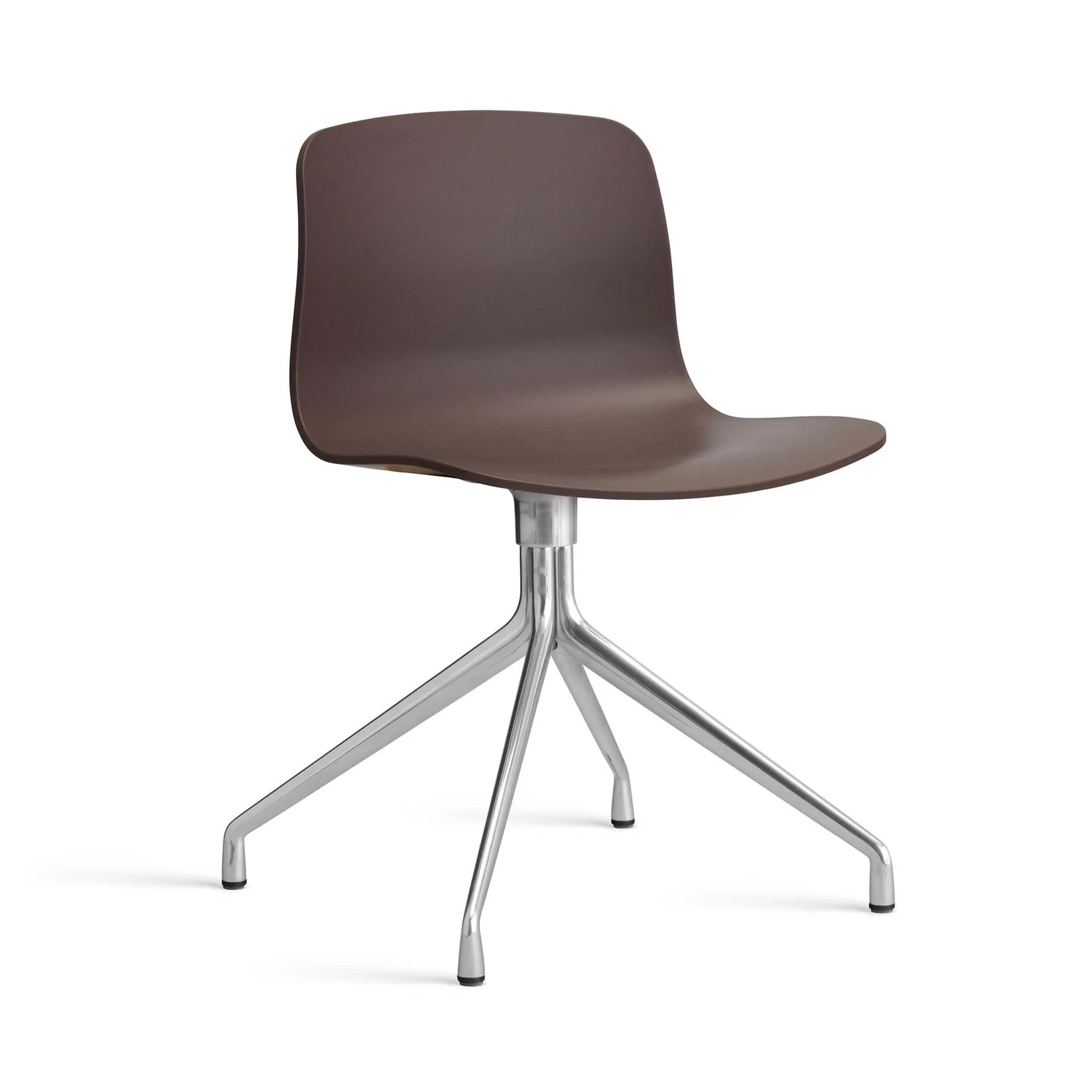 HAY AAC 10 Chair, 4 Star Swivel Base Standard Glider - Image 32
