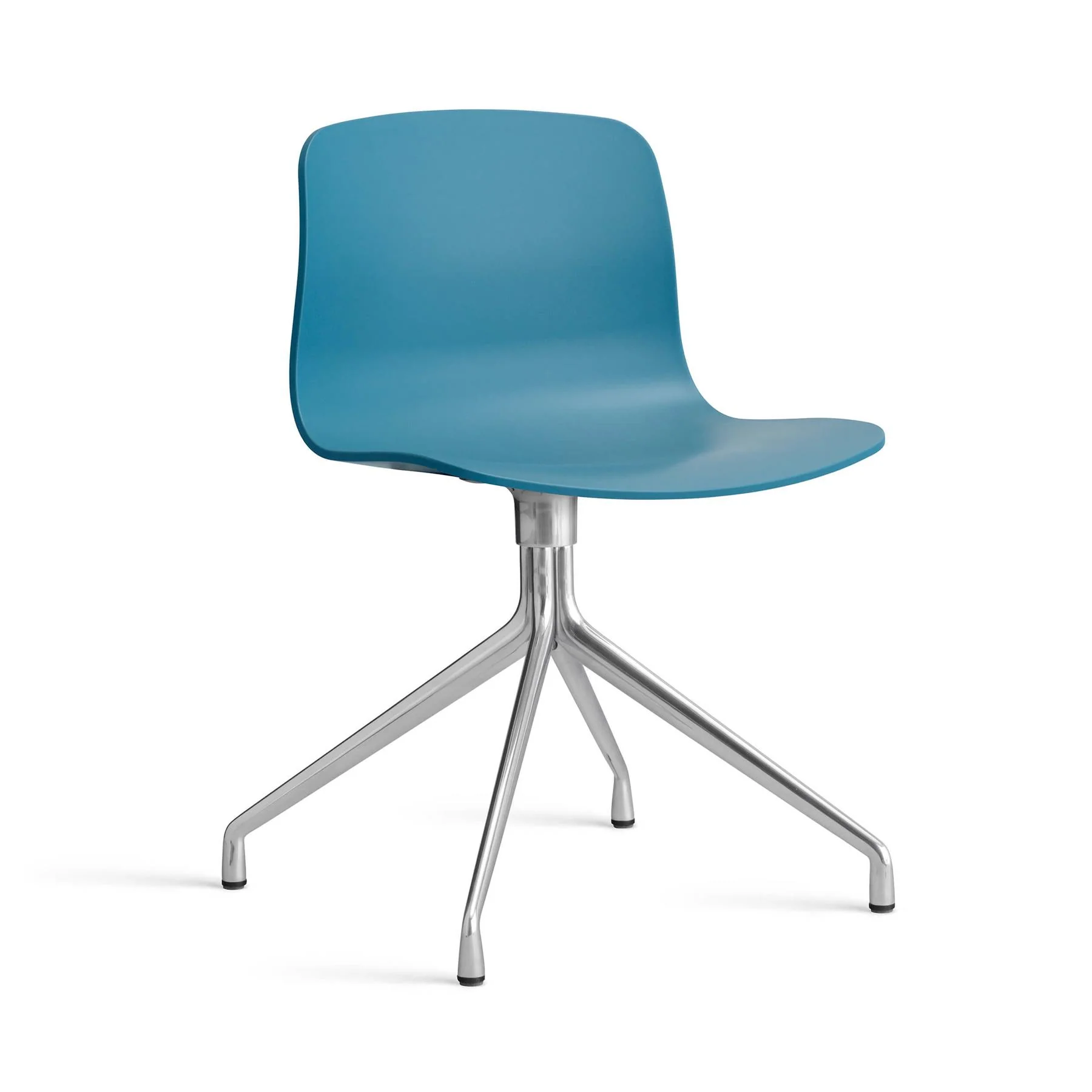 HAY AAC 10 Chair, 4 Star Swivel Base Standard Glider - Image 33