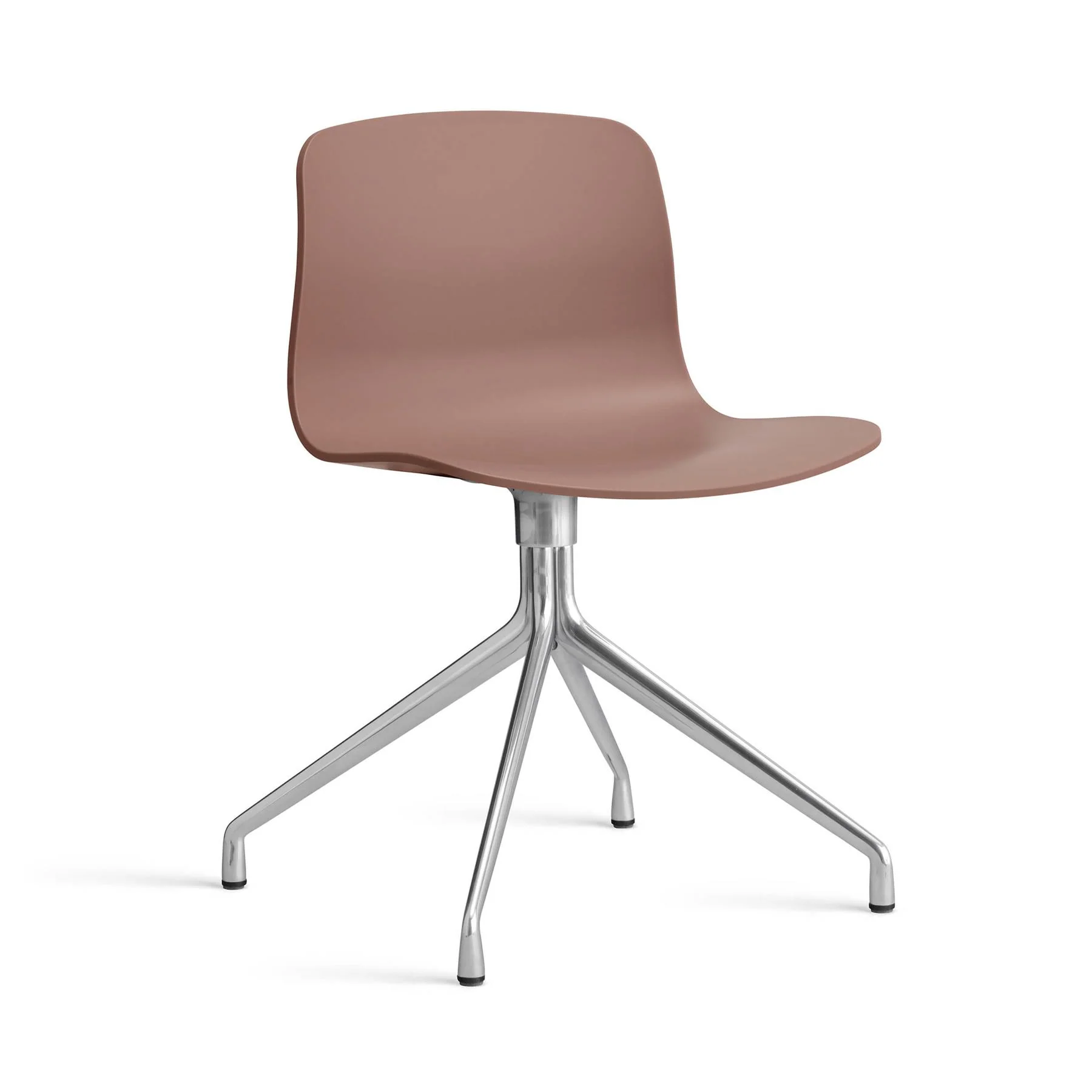 HAY AAC 10 Chair, 4 Star Swivel Base Standard Glider - Image 6