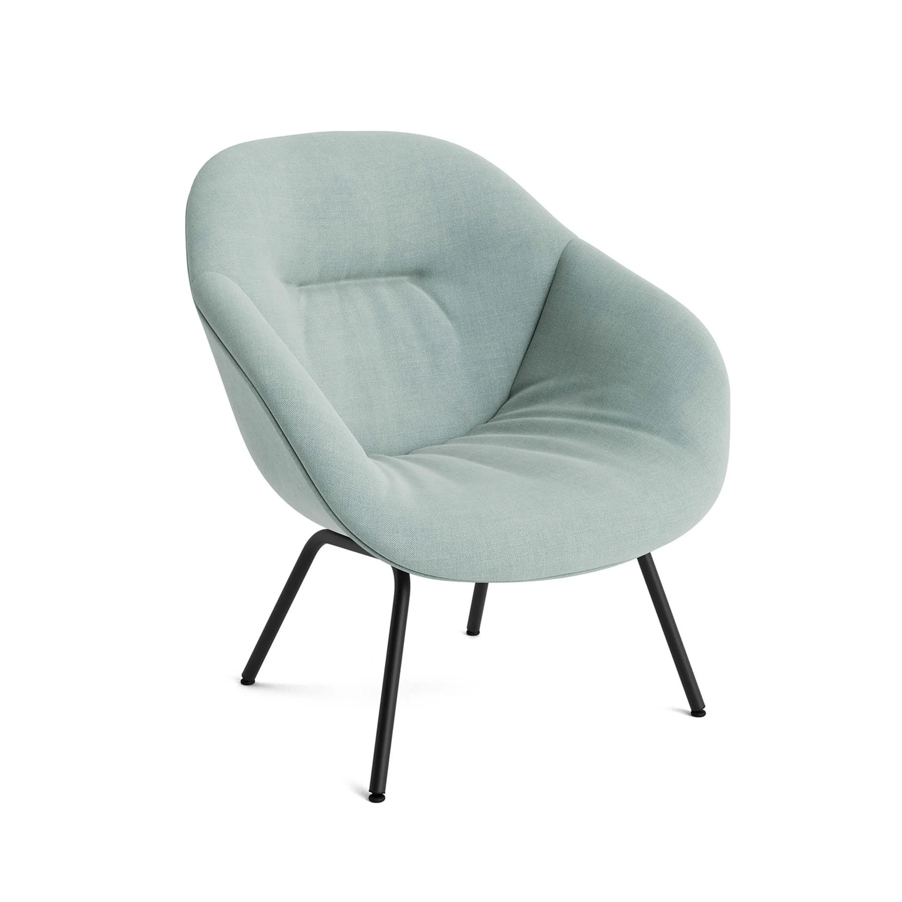 HAY AAL 87 Lounge Chair, Soft Upholstery - Image 3