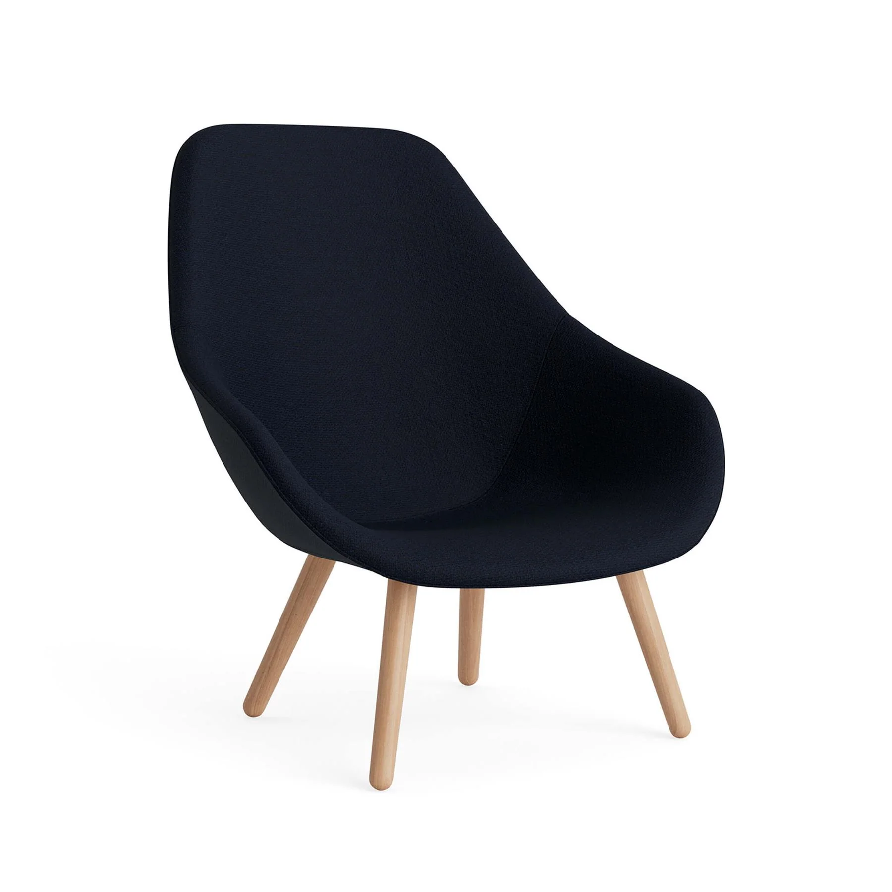 HAY AAL 92 Lounge Chair - Image 12