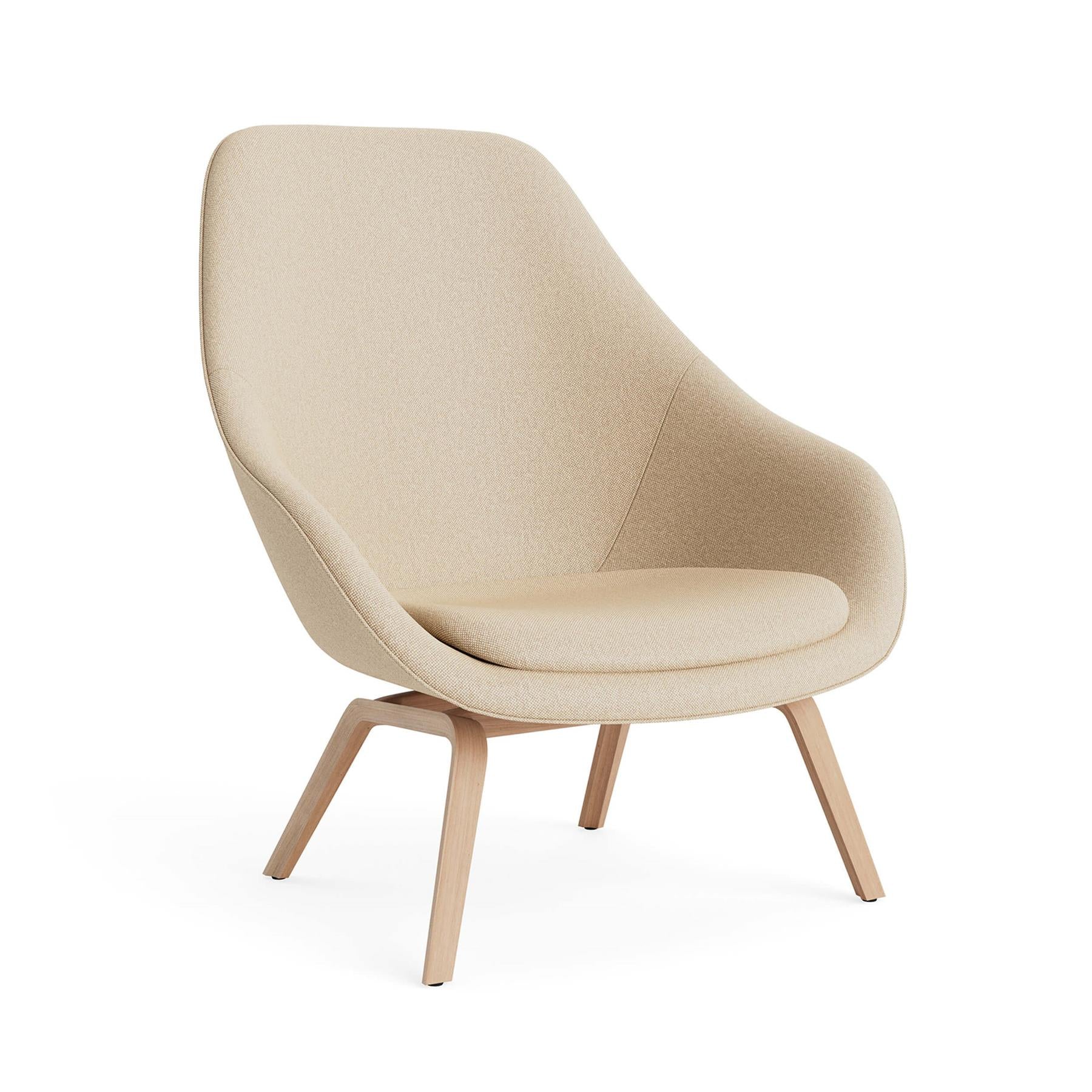 HAY AAL 93 Lounge Chair - Image 7