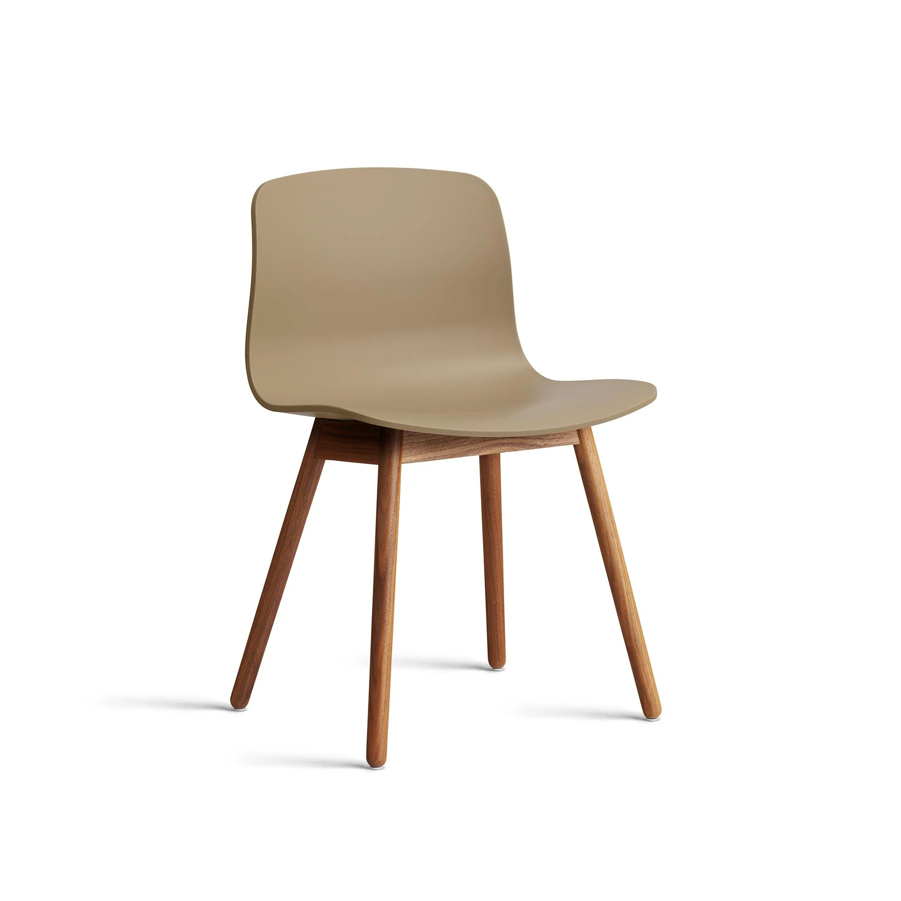 HAY About A Chair 12 Felt Gliders - Image 6