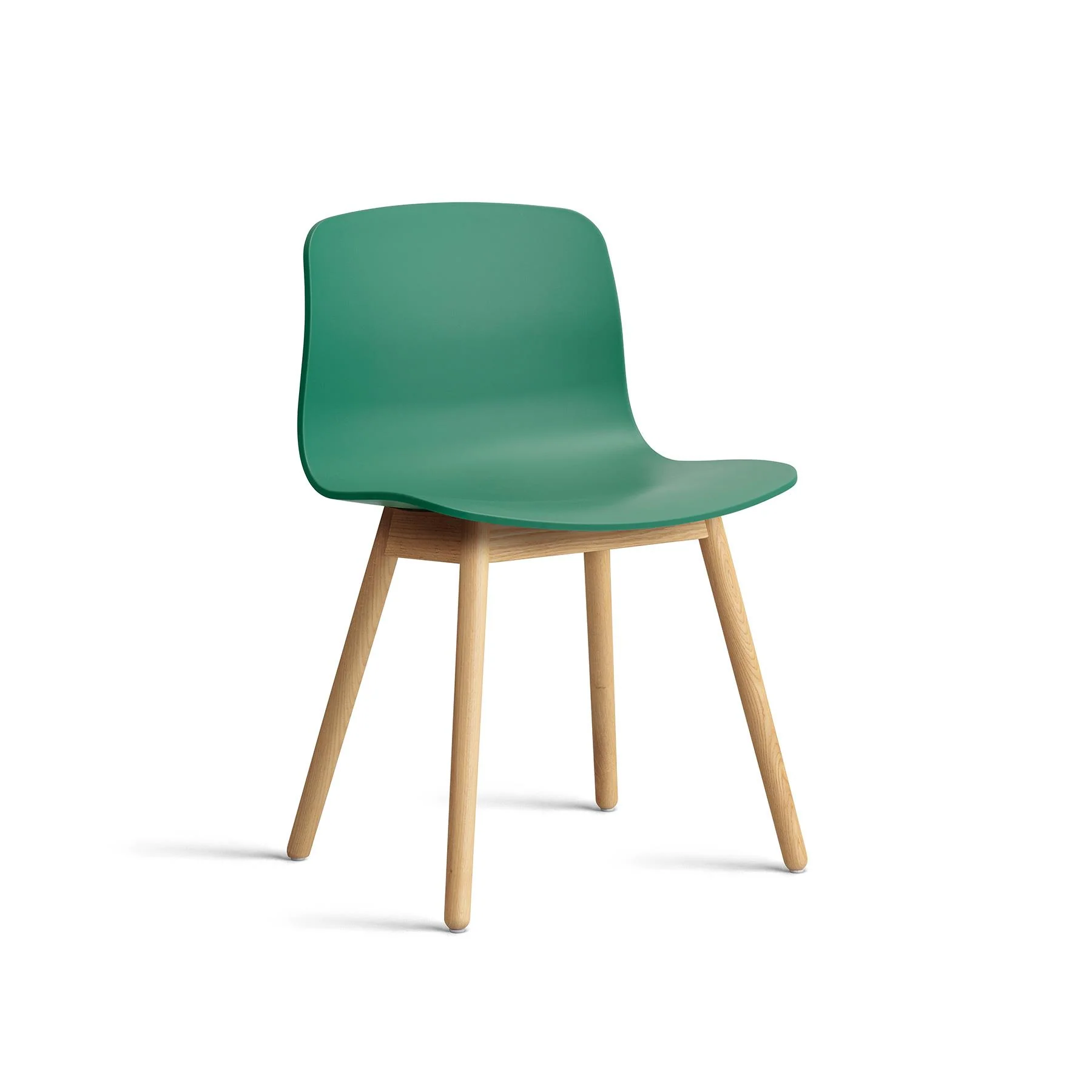 HAY About A Chair 12 No Gliders - Image 22