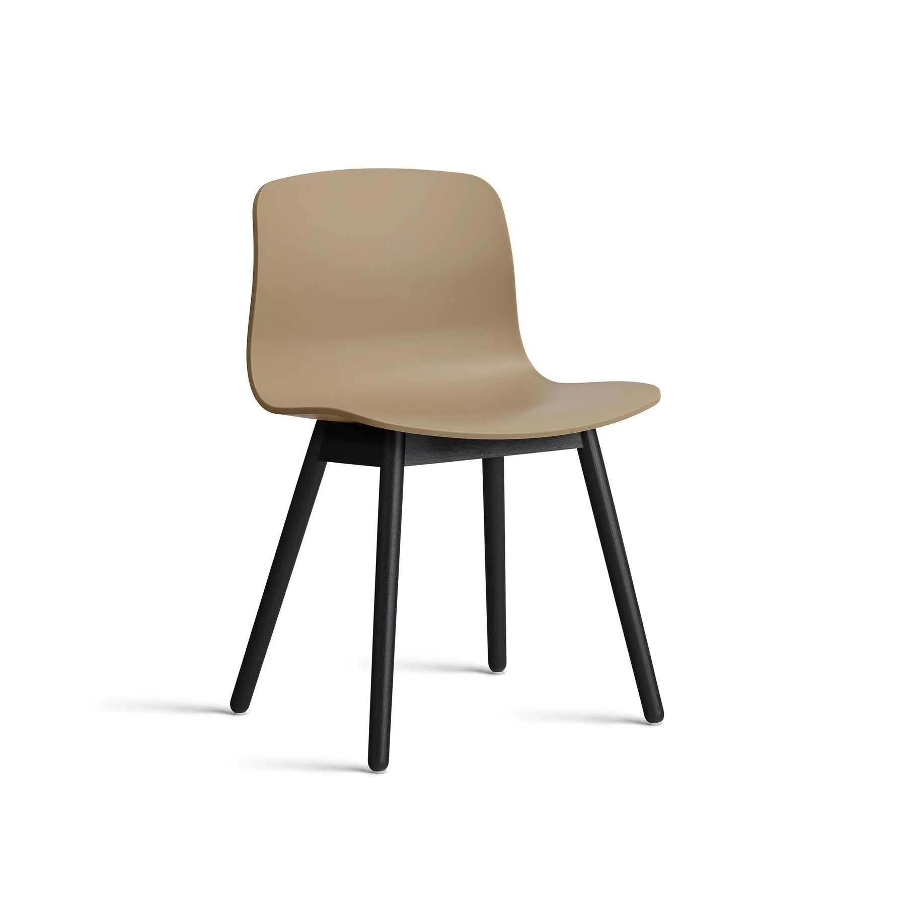 HAY About A Chair 12 No Gliders - Image 48