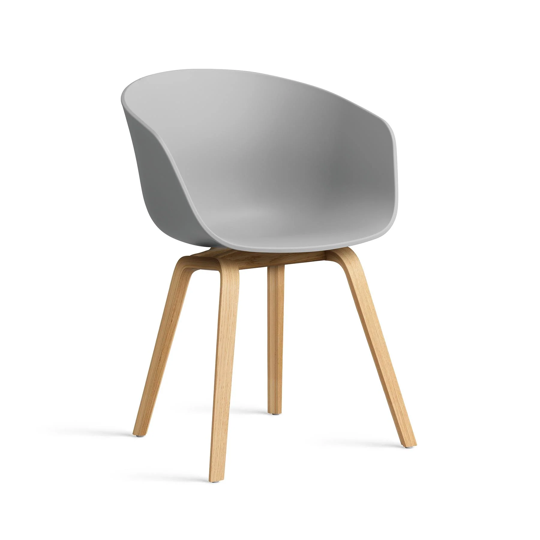 HAY About A Chair 22 - Image 23