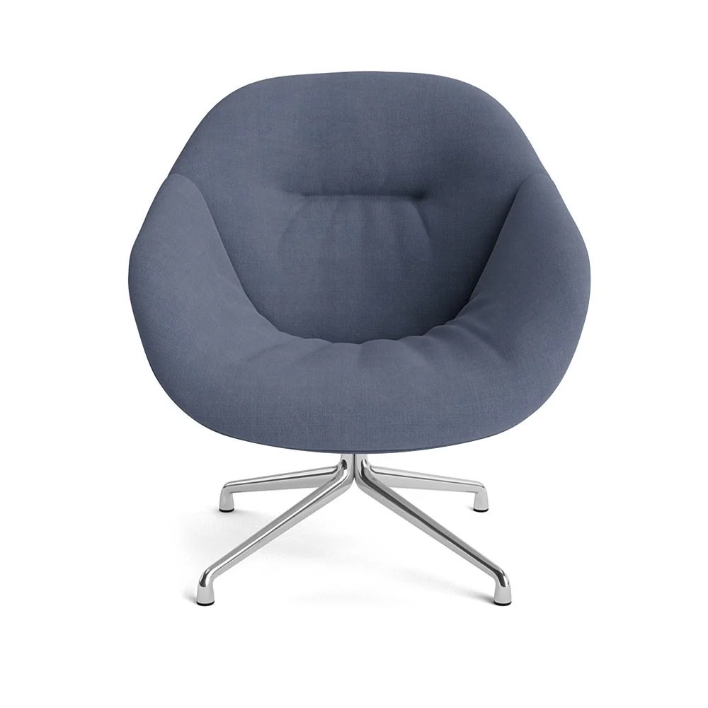 HAY About A Lounge Chair 81 Soft