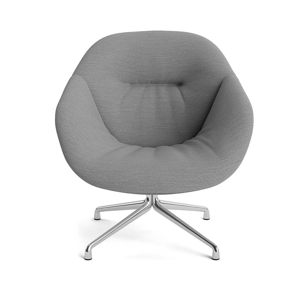 HAY About A Lounge Chair 81 Soft - Image 10