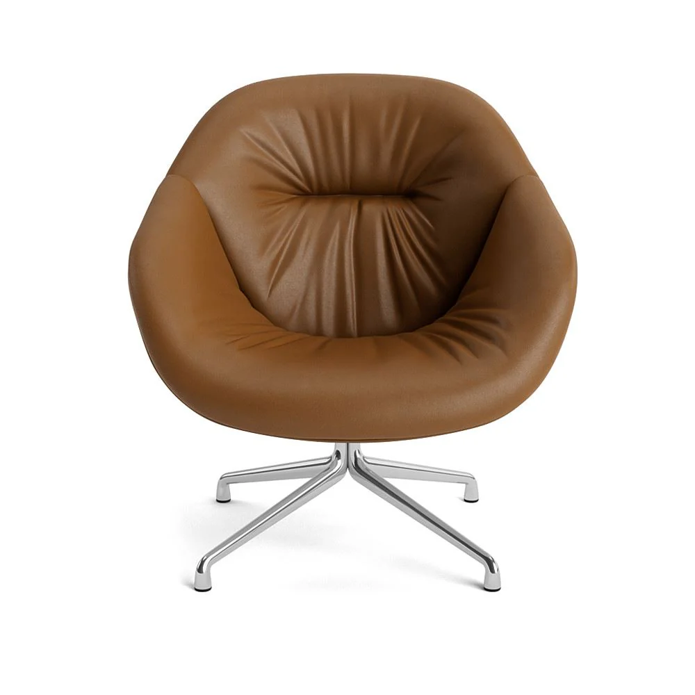 HAY About A Lounge Chair 81 Soft - Image 13