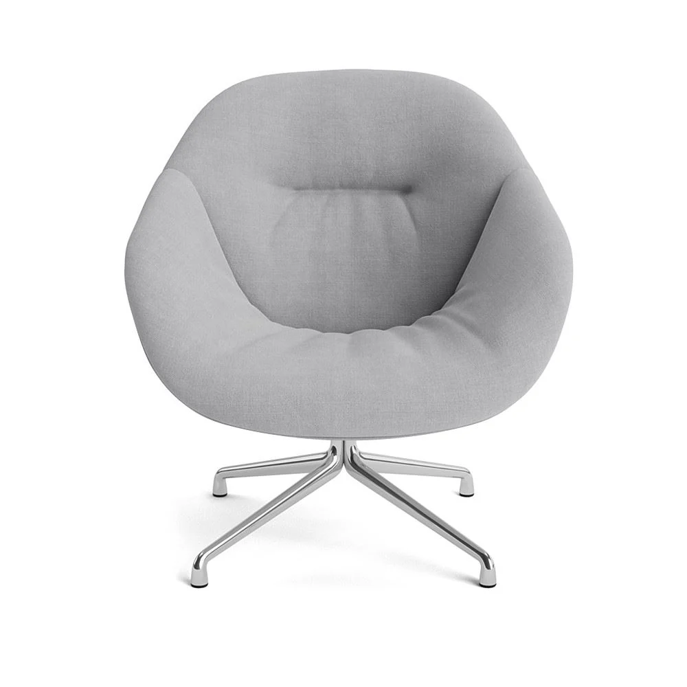 HAY About A Lounge Chair 81 Soft - Image 3