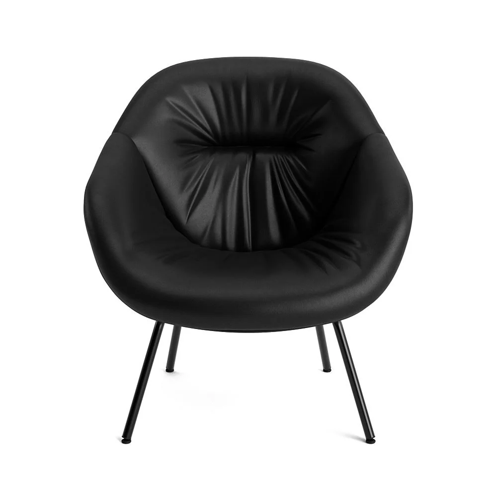HAY About A Lounge Chair 87 Soft - Image 10