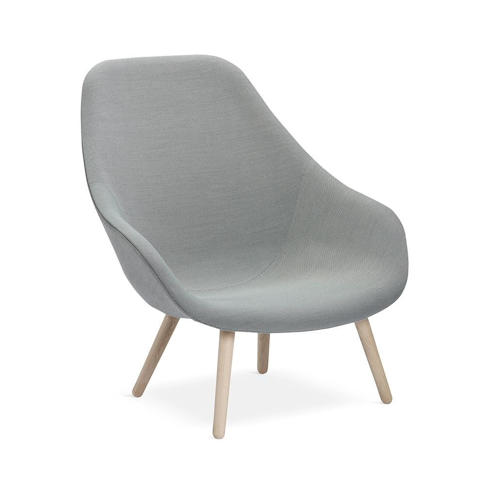 HAY About A Lounge Chair 92 - Image 4